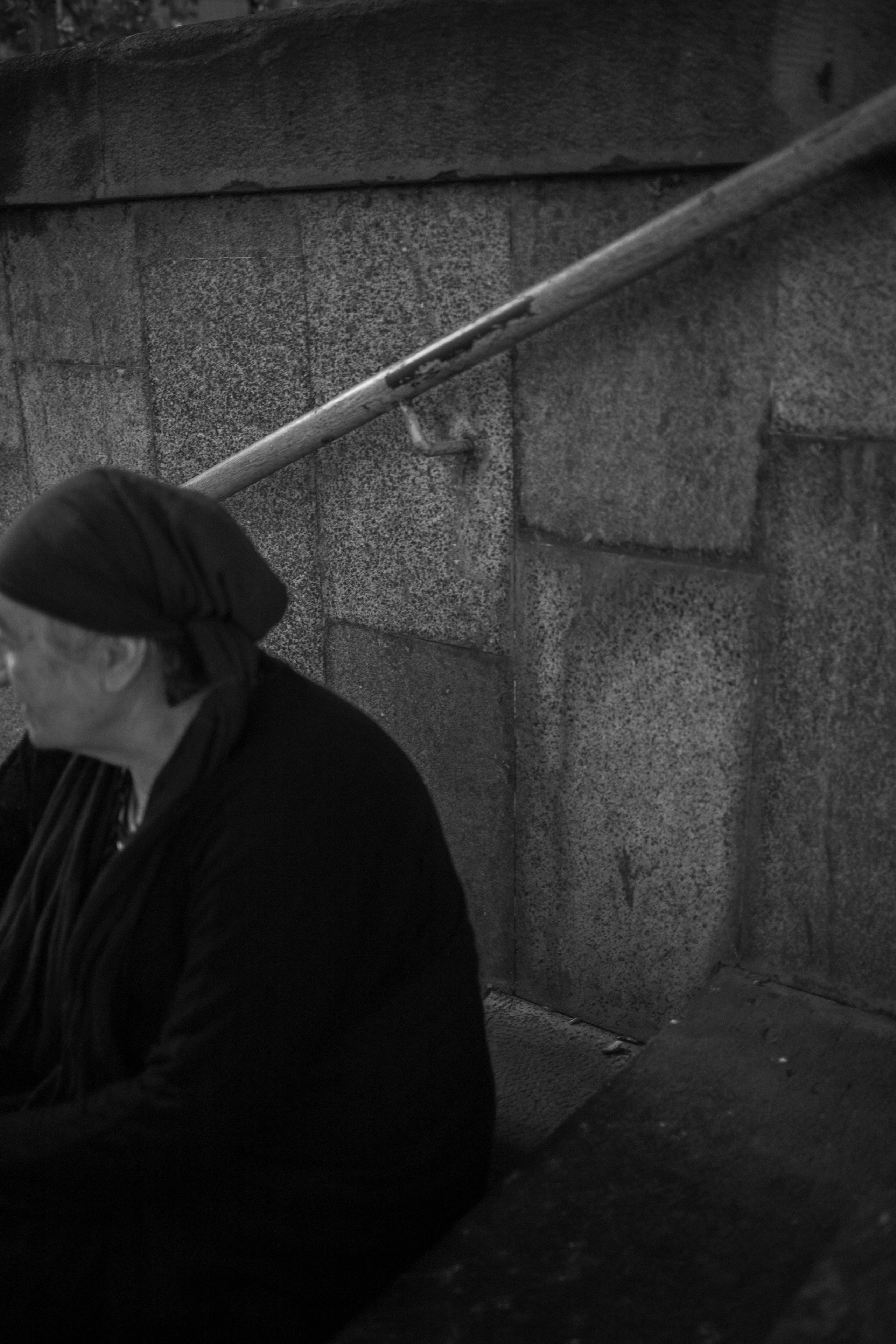 Tbilisi, Georgia. Photographer Alina Skitovich