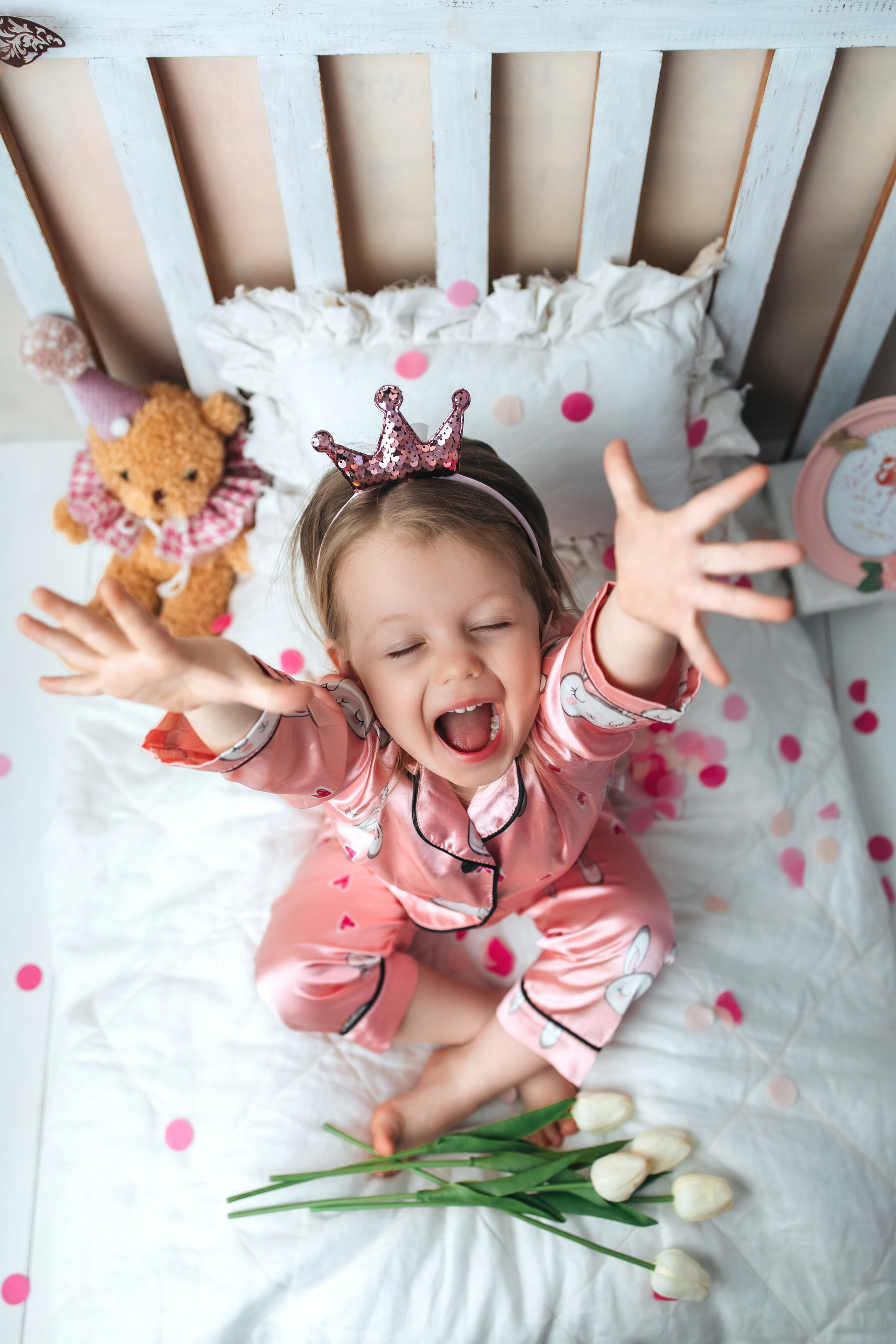 День рождения. Главная