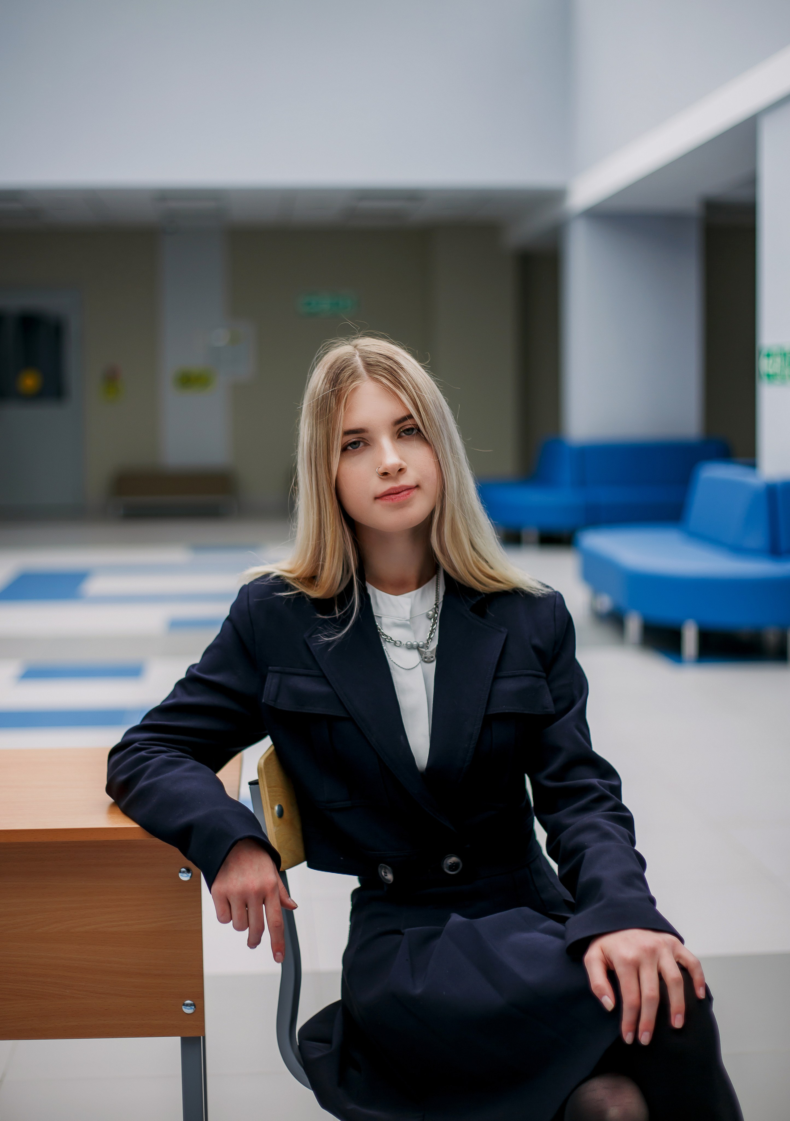 Старшие классы. Фотограф Саранск Екатерина Жукова