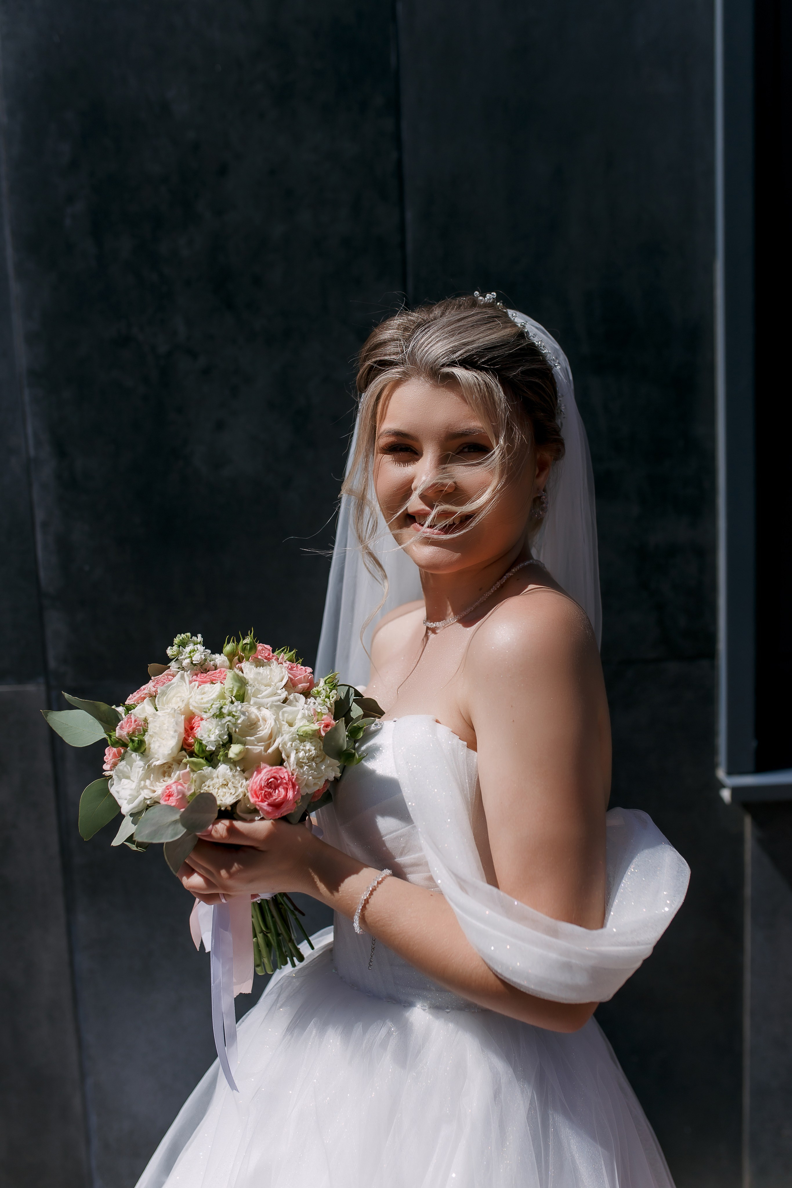 Свадьбы. Фотограф Саранск Екатерина Жукова