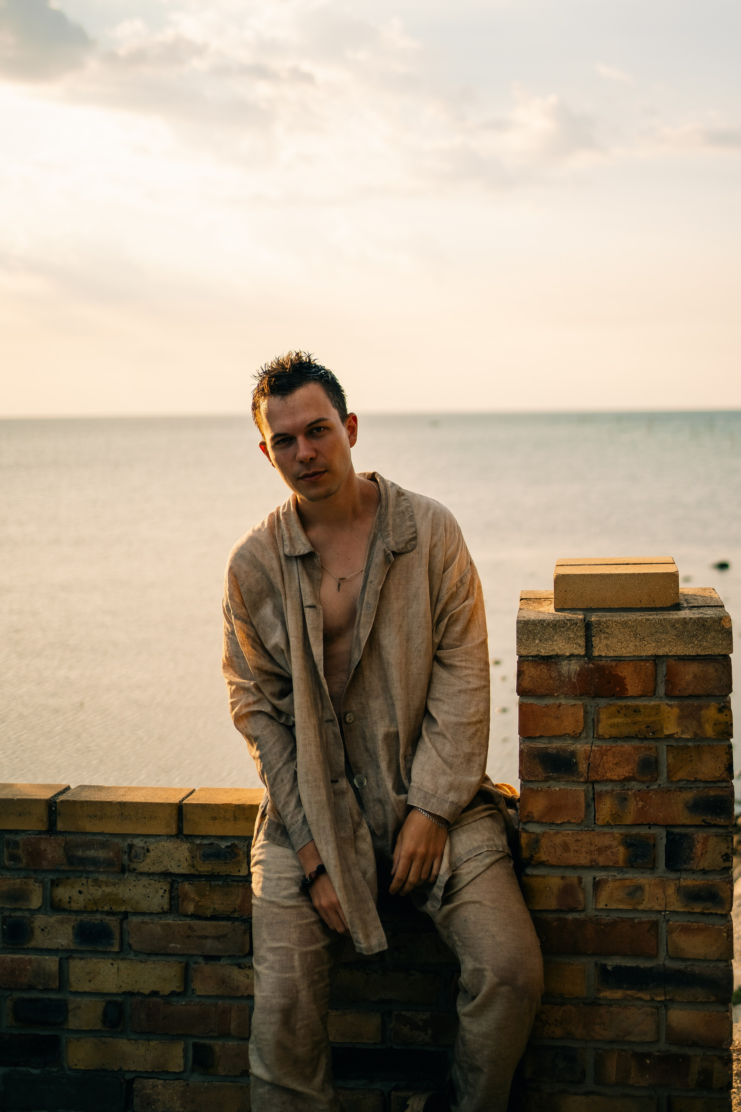 Глеб. Фотограф в Москве и МО Влада Обласова