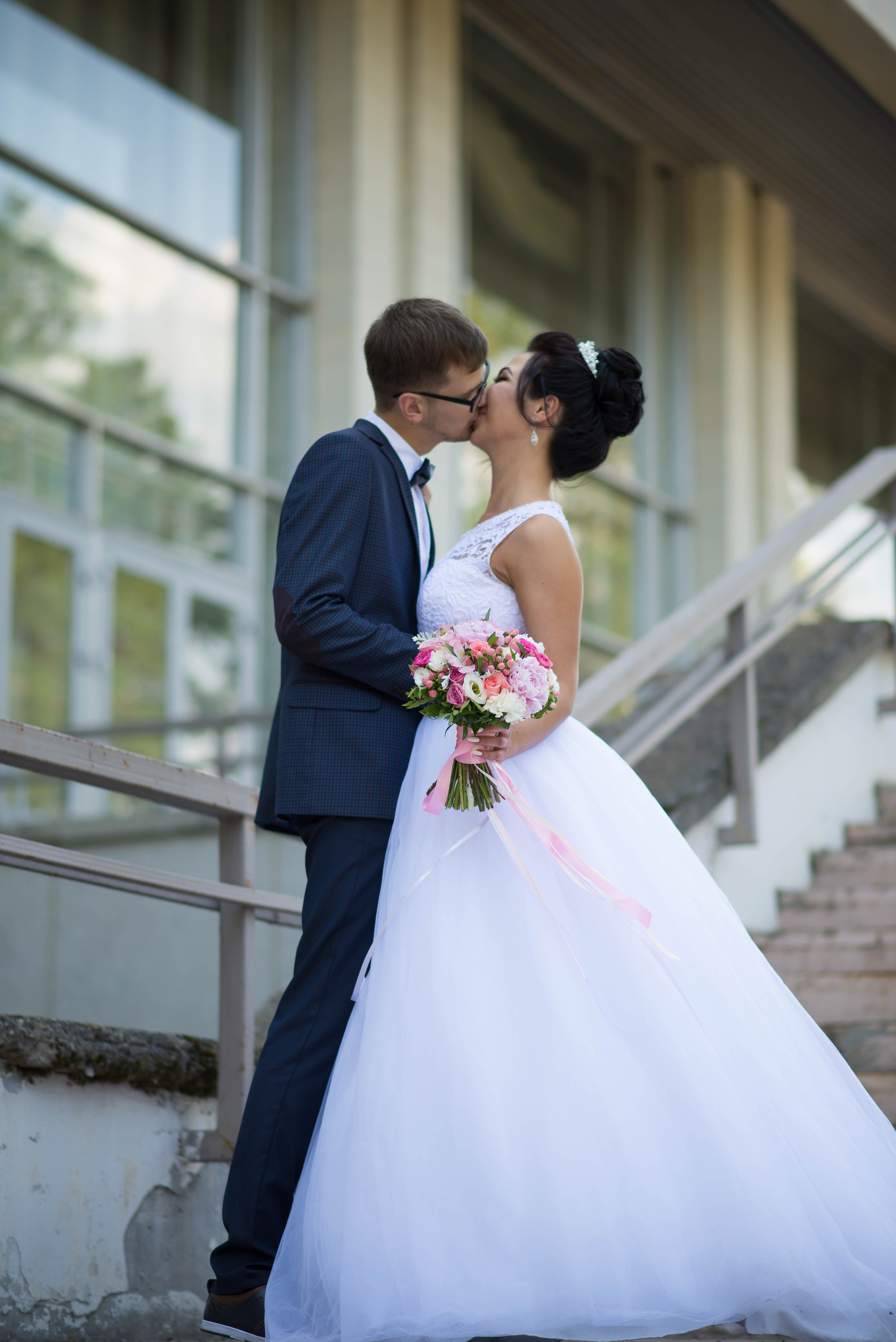 Свадебные фото до 2018 года. Концертный фотограф Наталья Сорокина