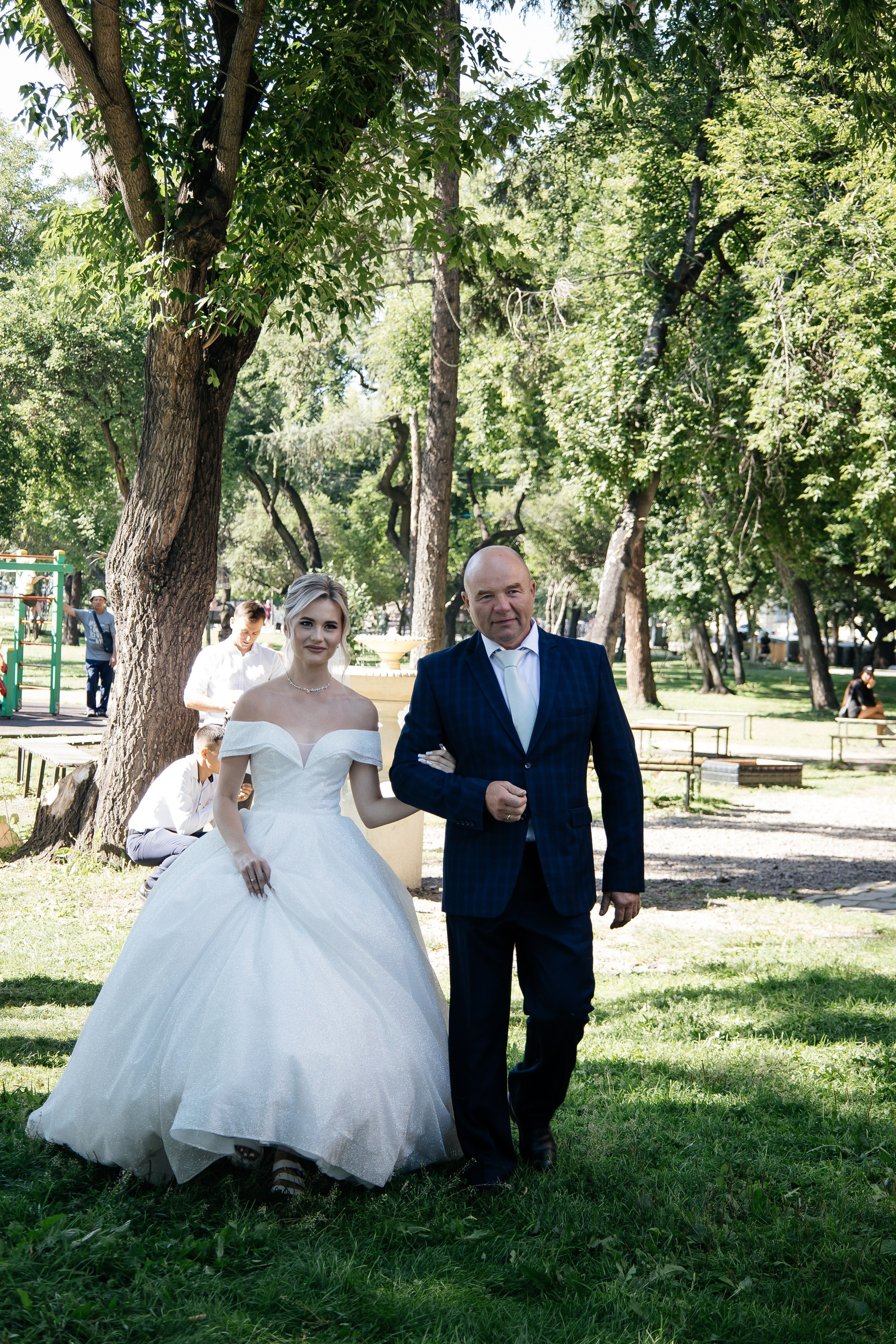 Полный свадебный день. Фотограф в Иркутске