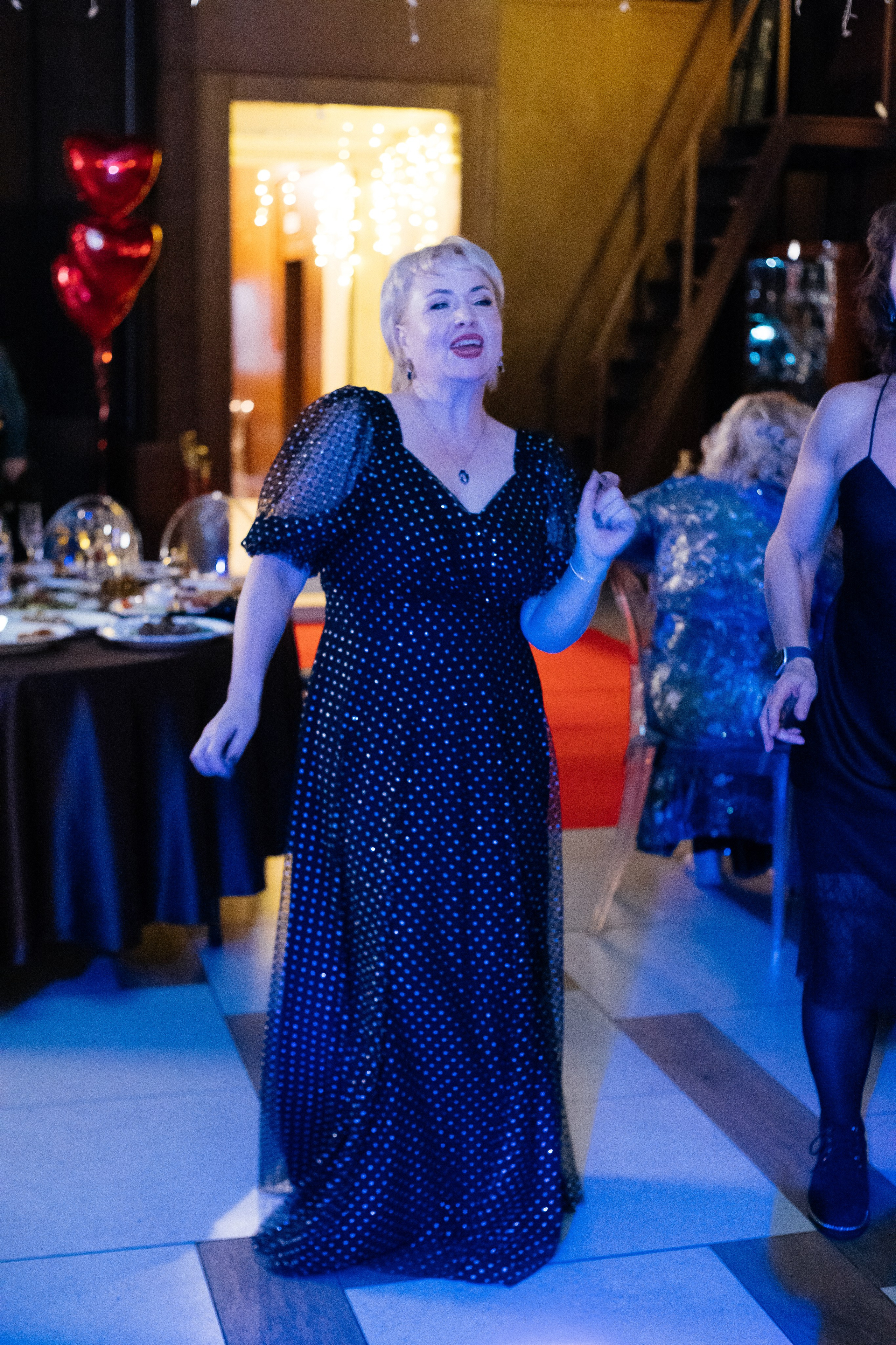 Юбилей. Фотограф в Иркутске