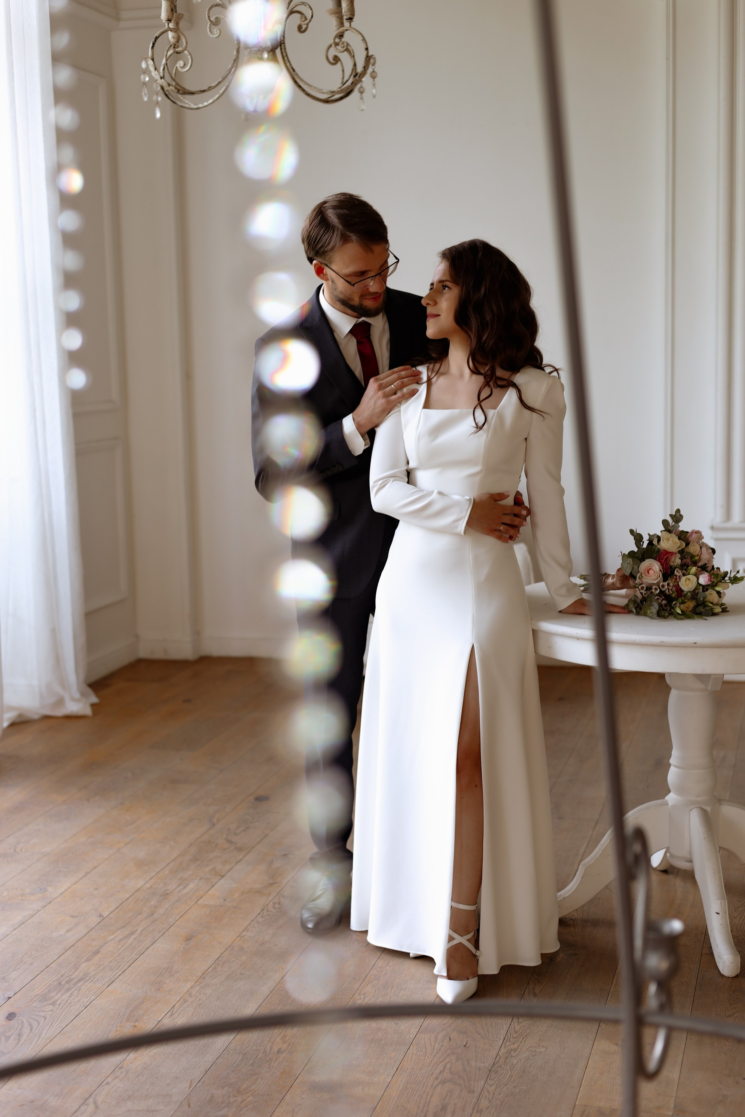 O&A. Photographer Tatiana Ivanova in Yaroslavl