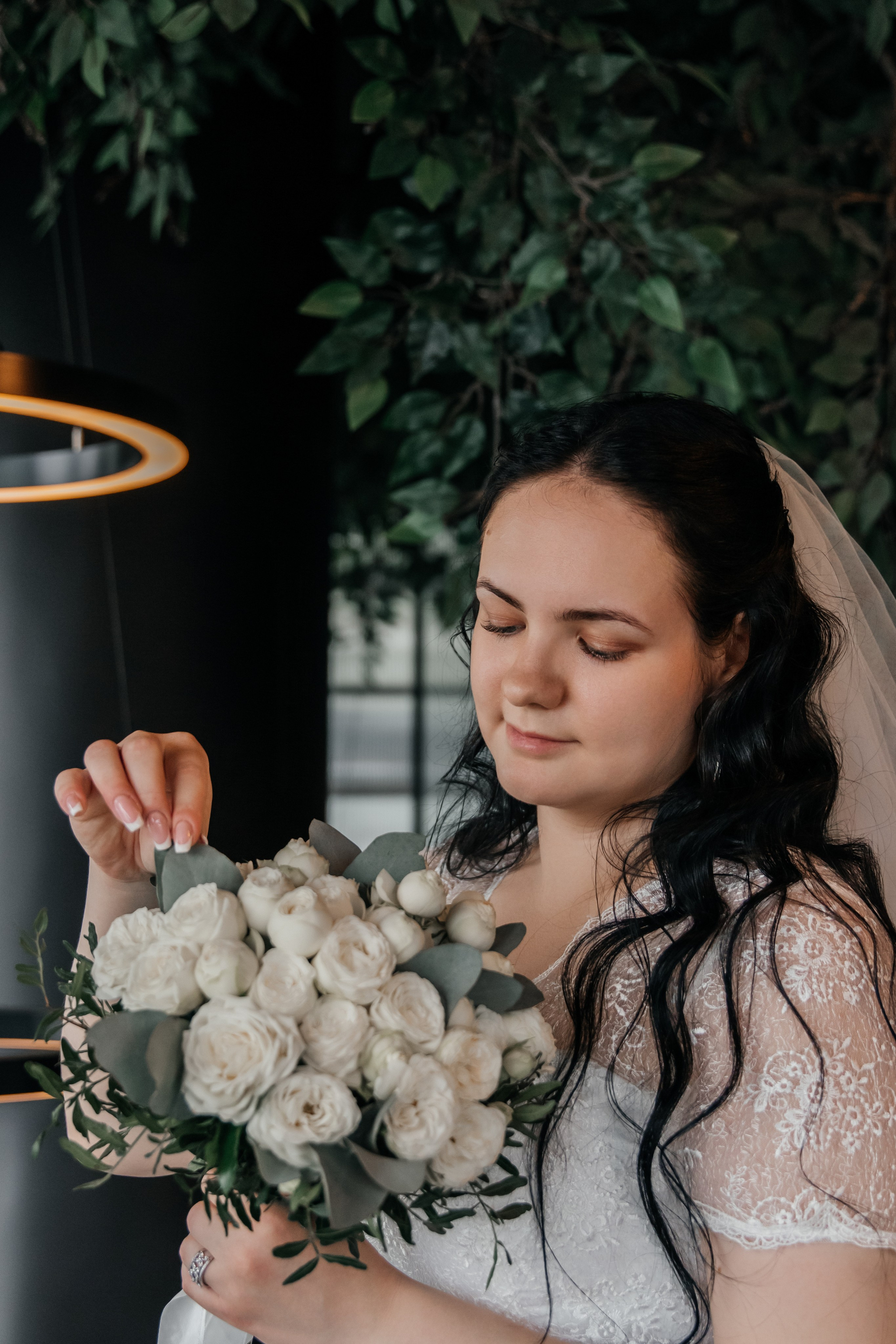 Полина и Виктор. Фотограф Пятигорск Александра Карасева