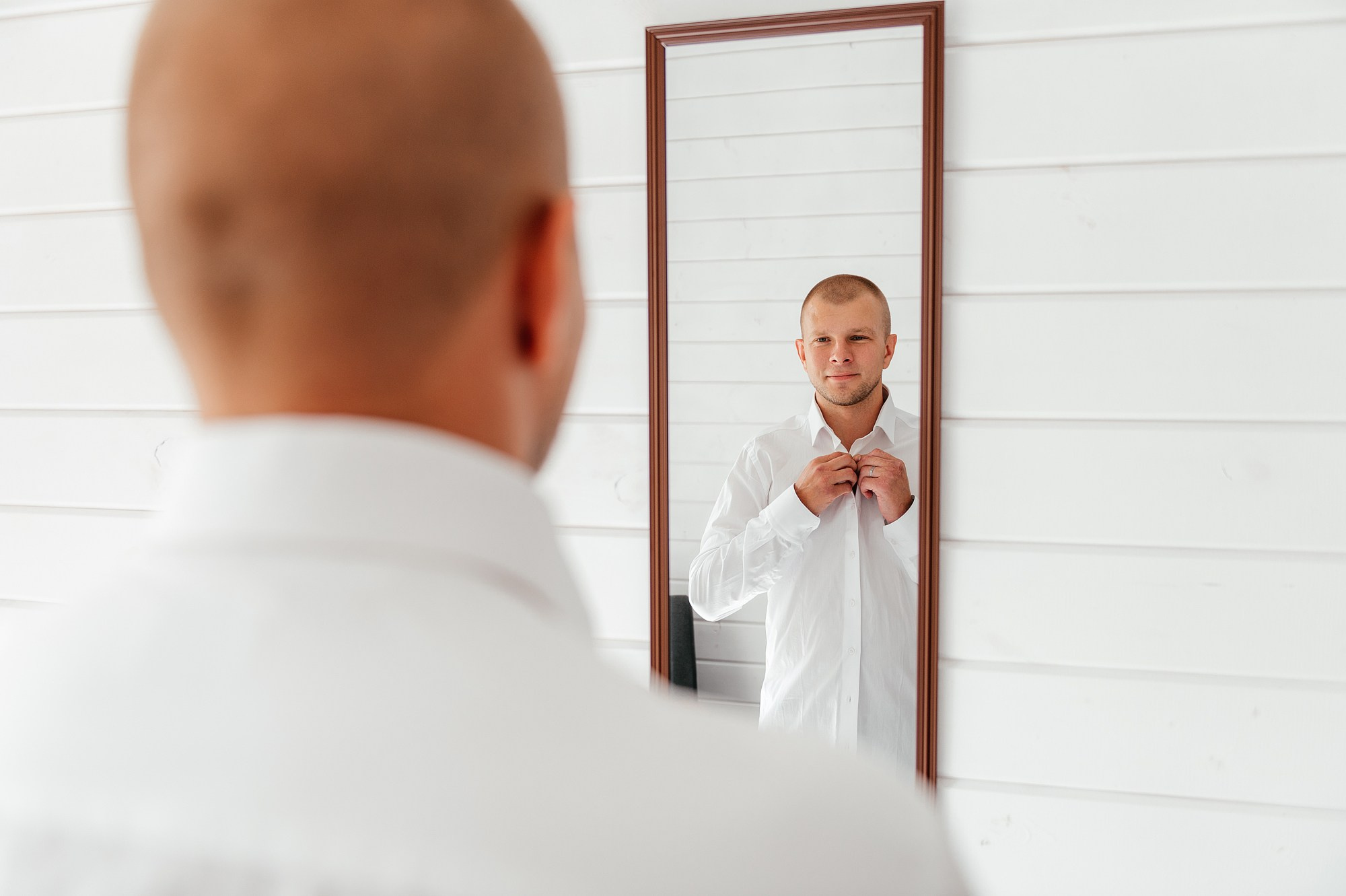 Свадьба Маши и Коли. Подольск. Свадебный и индивидуальный фотограф Никита Роут | Москва