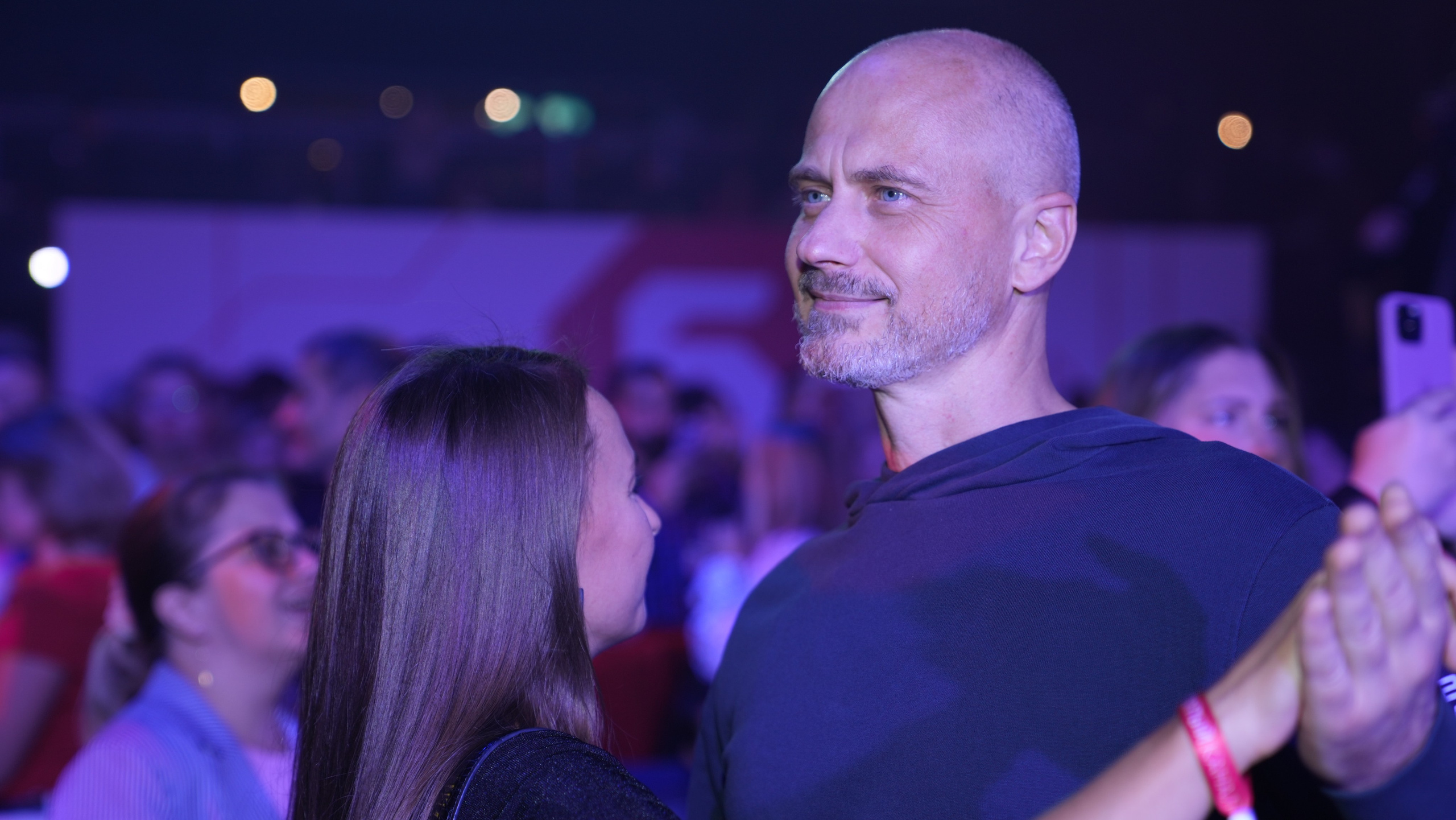 Презентация Пятого канала 01.10.2024. EVEREST PHOTO REPORT
