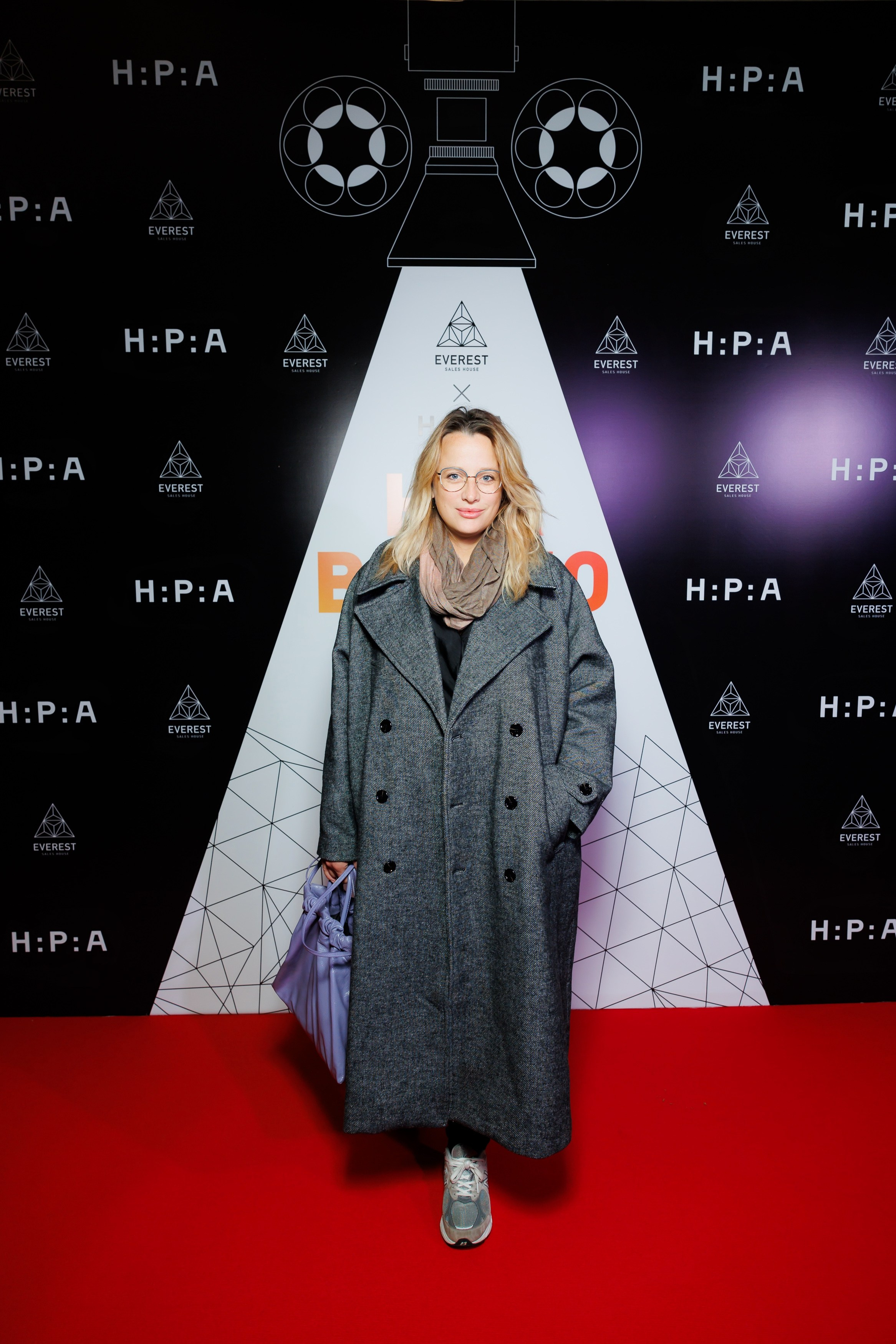 ЭВЕРЕСТ х НРА 24.10.2023. EVEREST PHOTO REPORT