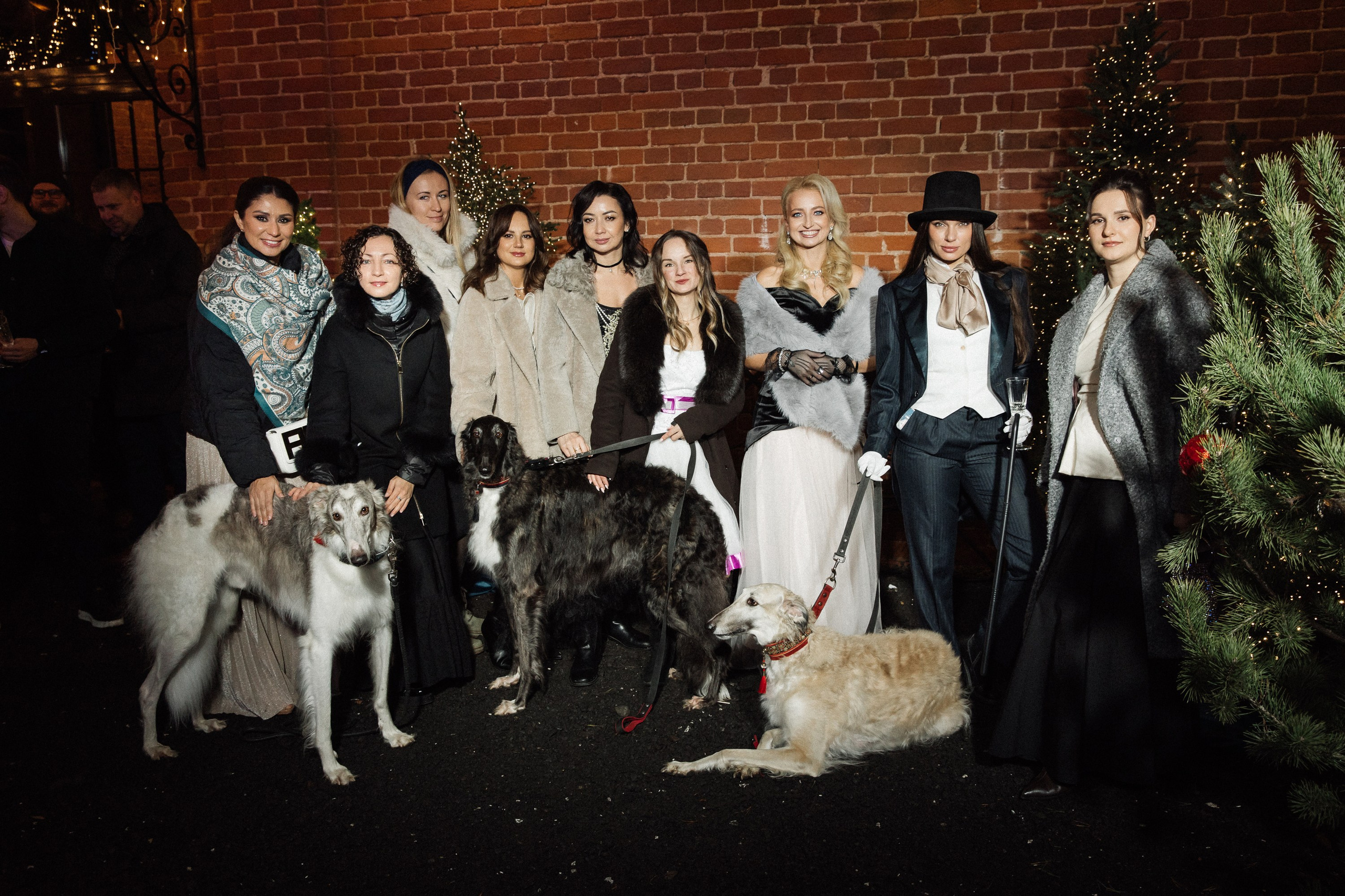 Ночь и Бал. Свадебный фотограф Дмитрий Воробьев Москва Ярославль