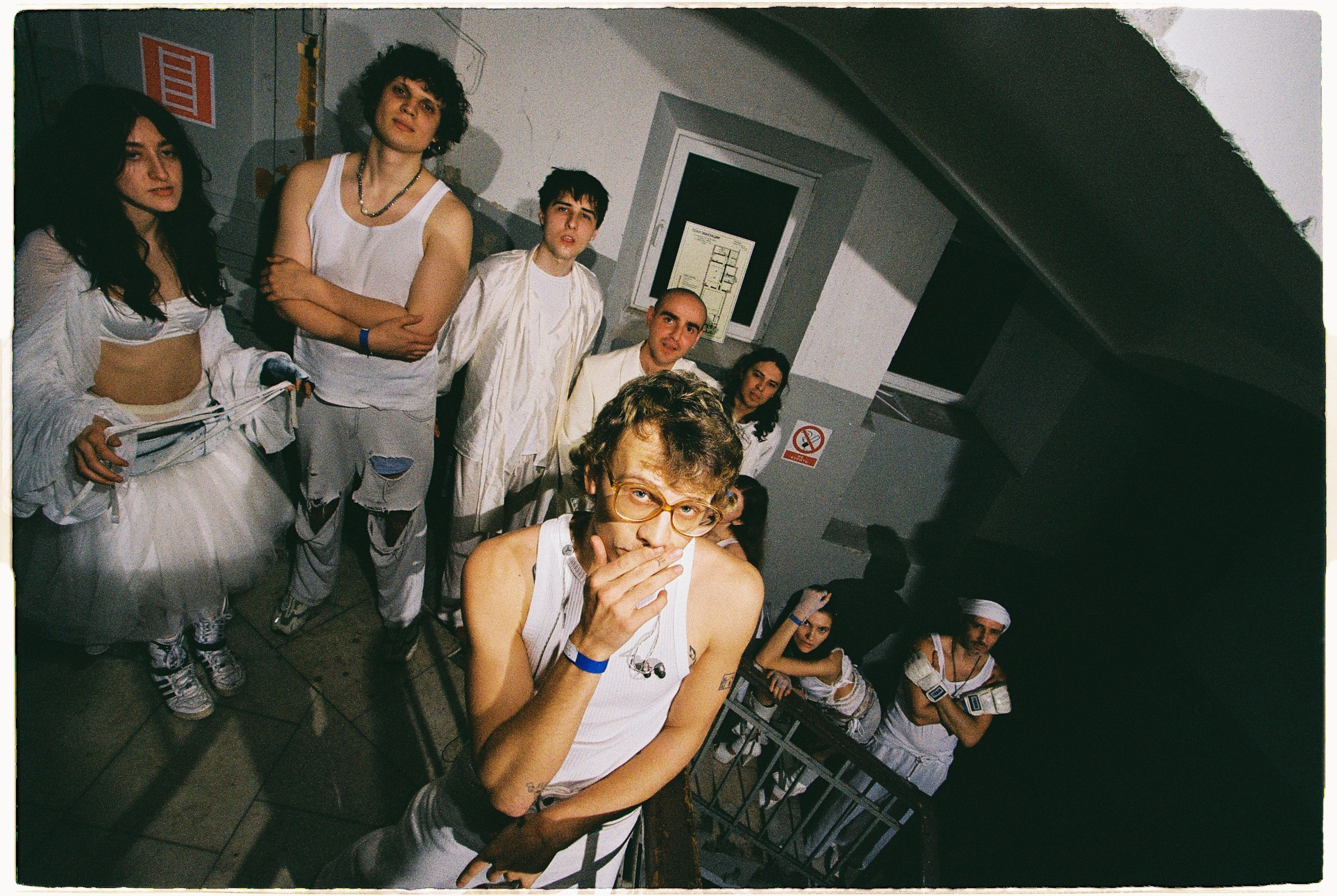 Источник март 2025. Илья Симонов фотограф москва