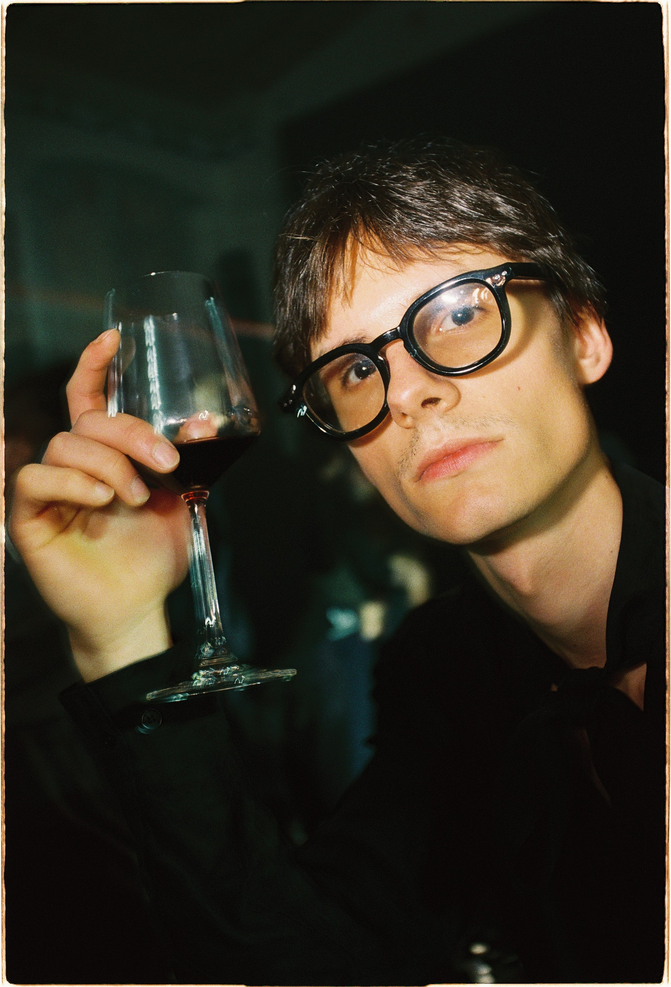 Бал Гоши Карцева. Илья Симонов фотограф москва