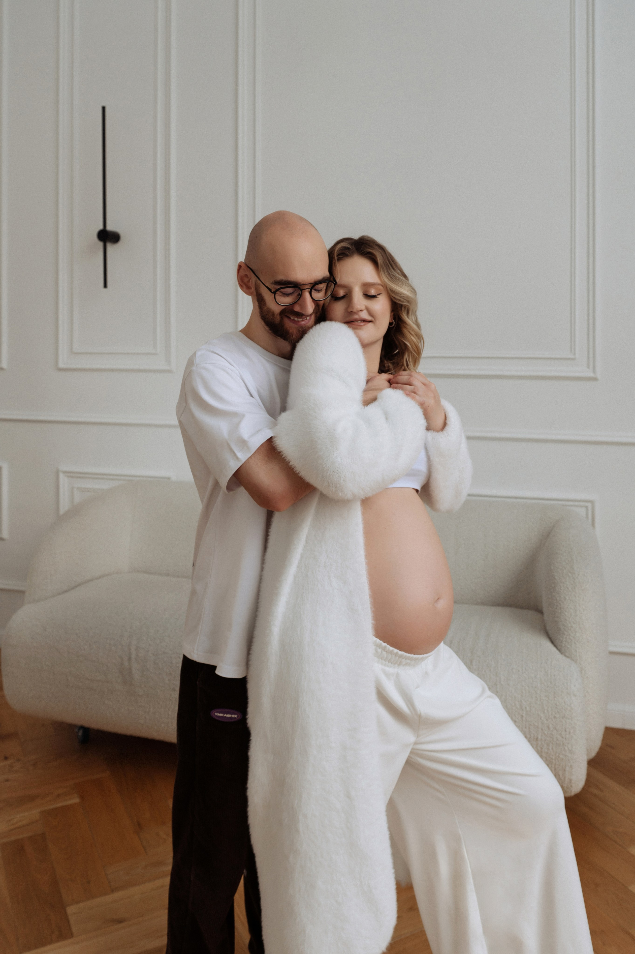 Гардероб. Свадебный, портретный, фотограф беременности в Нижнем Новгороде Алина Зиновьева