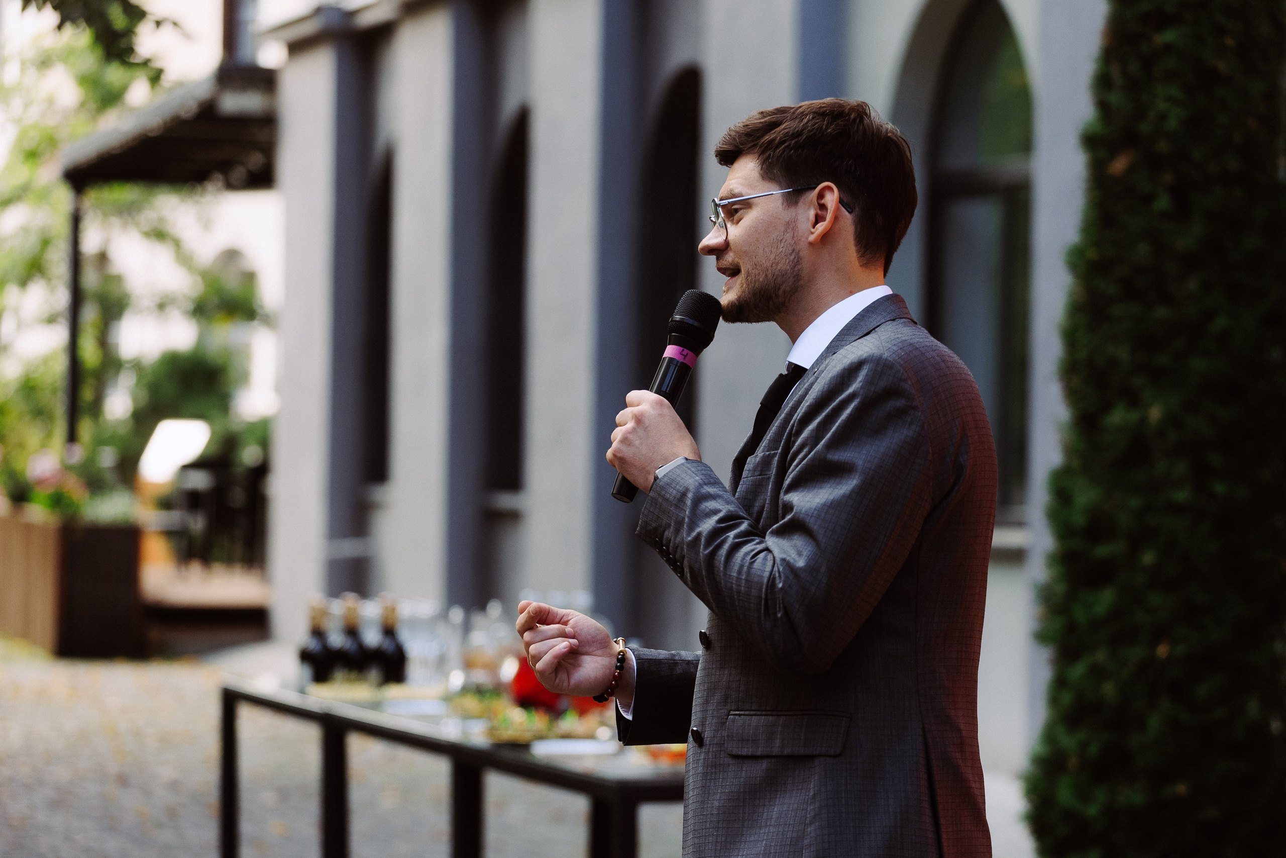 Антонина & Ярослав