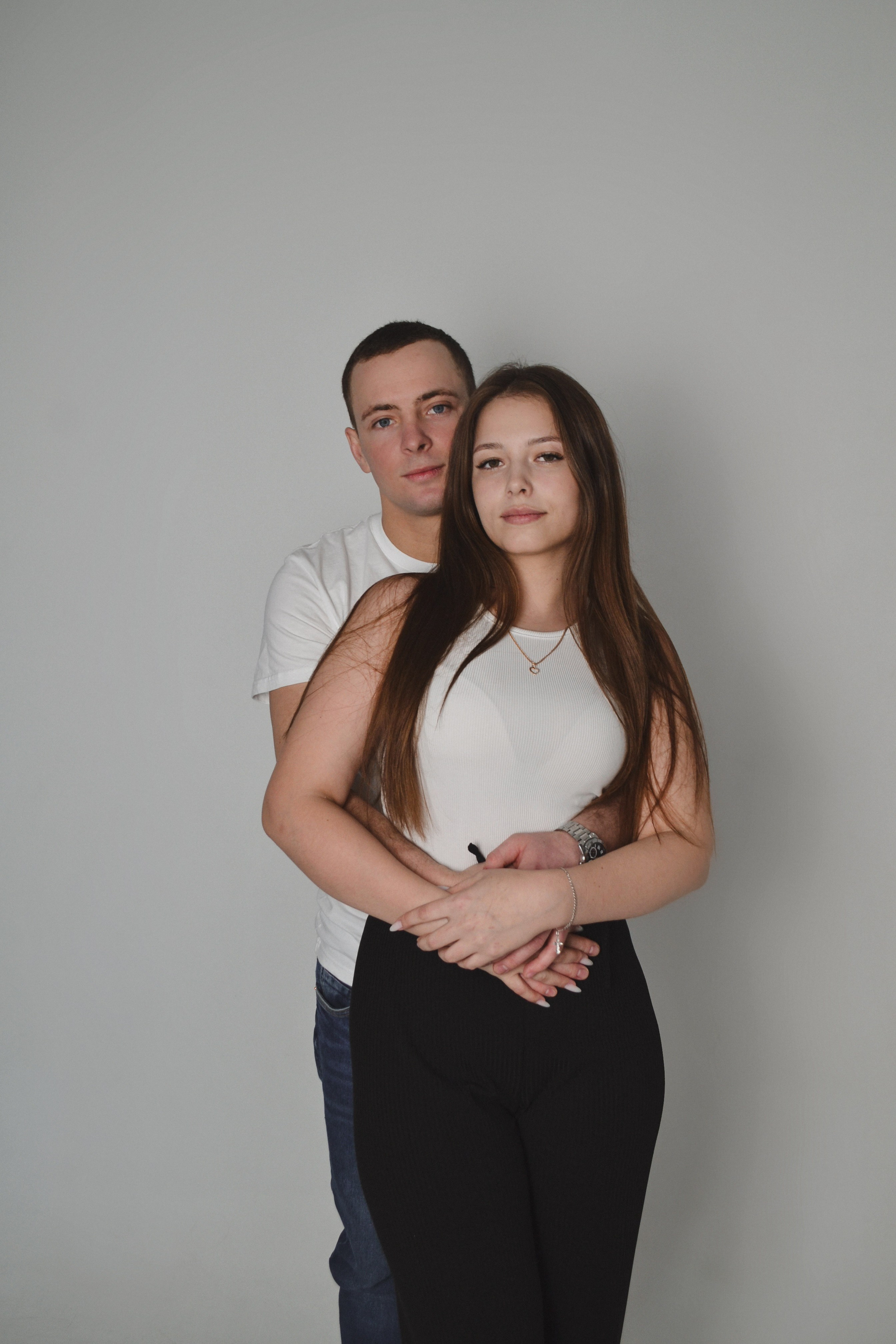 Ekaterina&Andrey. Семейный фотограф Головченко Татьяна в Барнауле