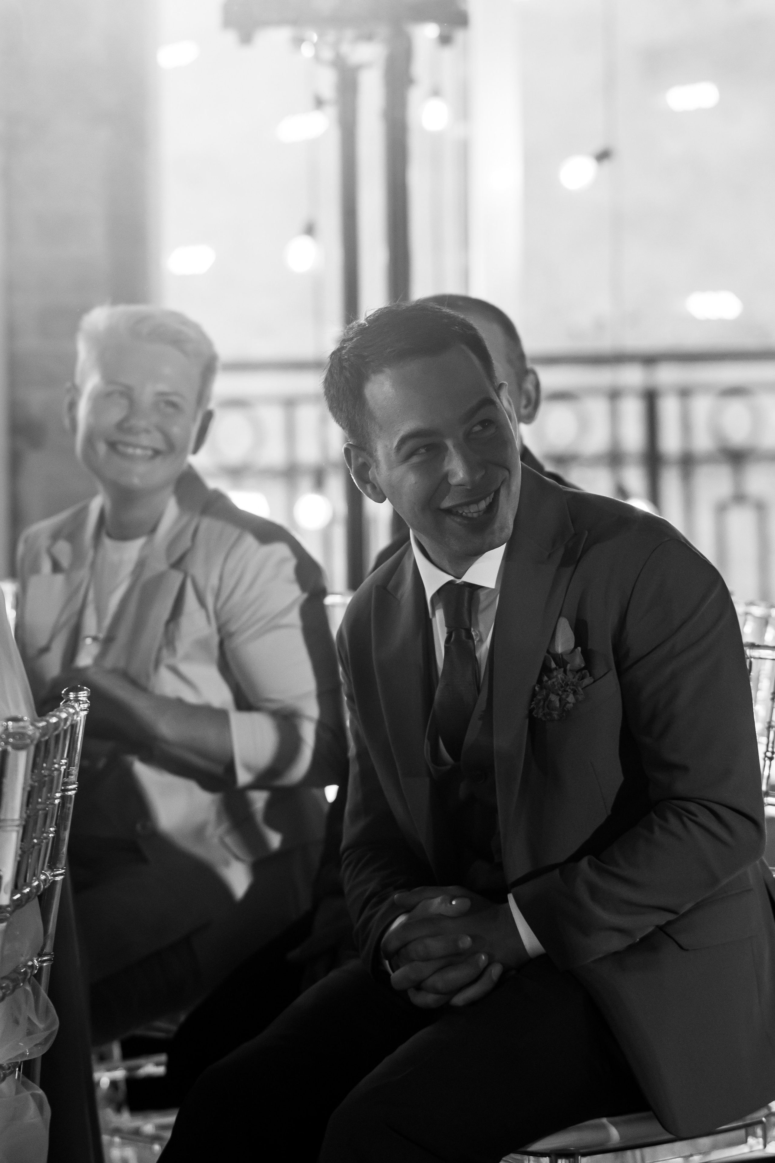 Свадебная фотосессия в Санкт-Петербурге. Портретный и репортажный фотограф в Санкт-Петербурге | Валерия Кайряк