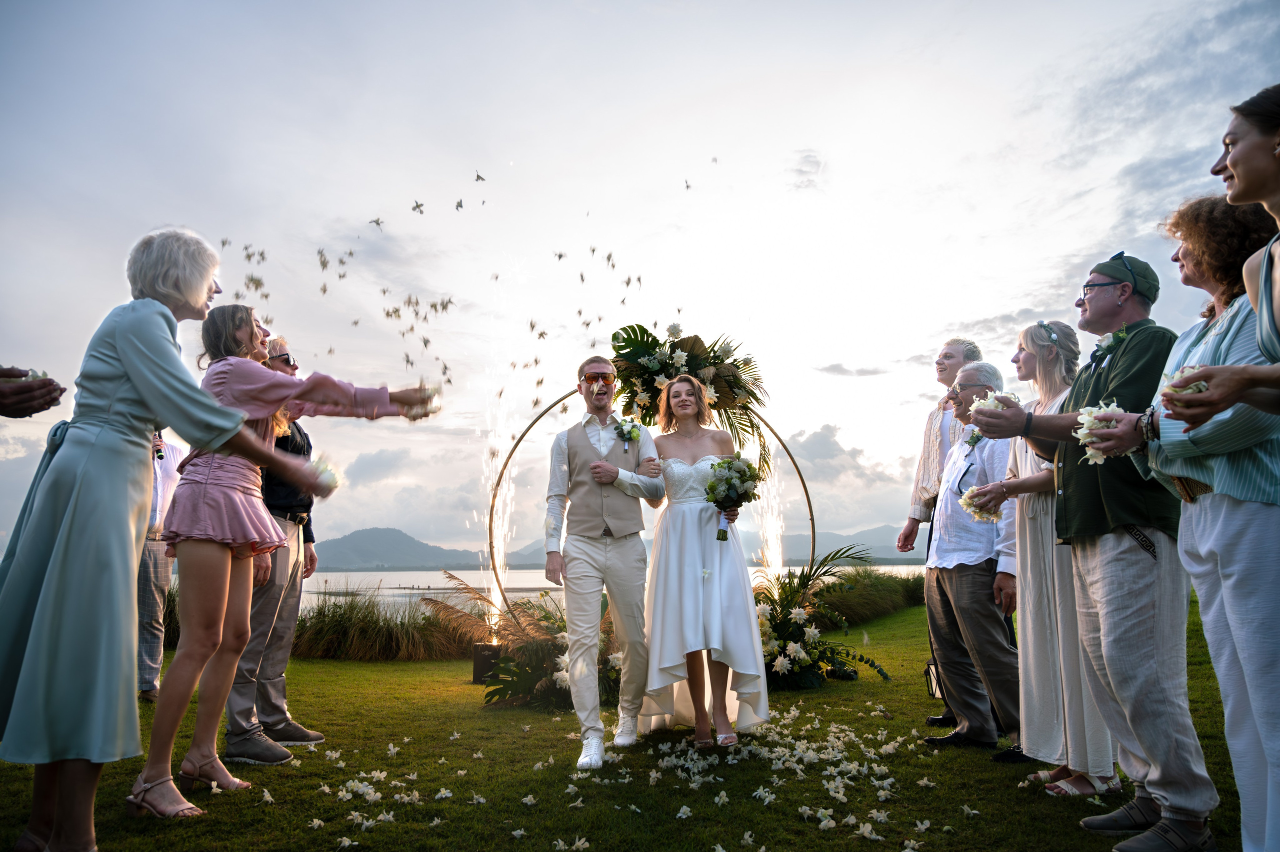 E&E Wedding. Photo & Video production, in Bishkek, Kyrgyzstan