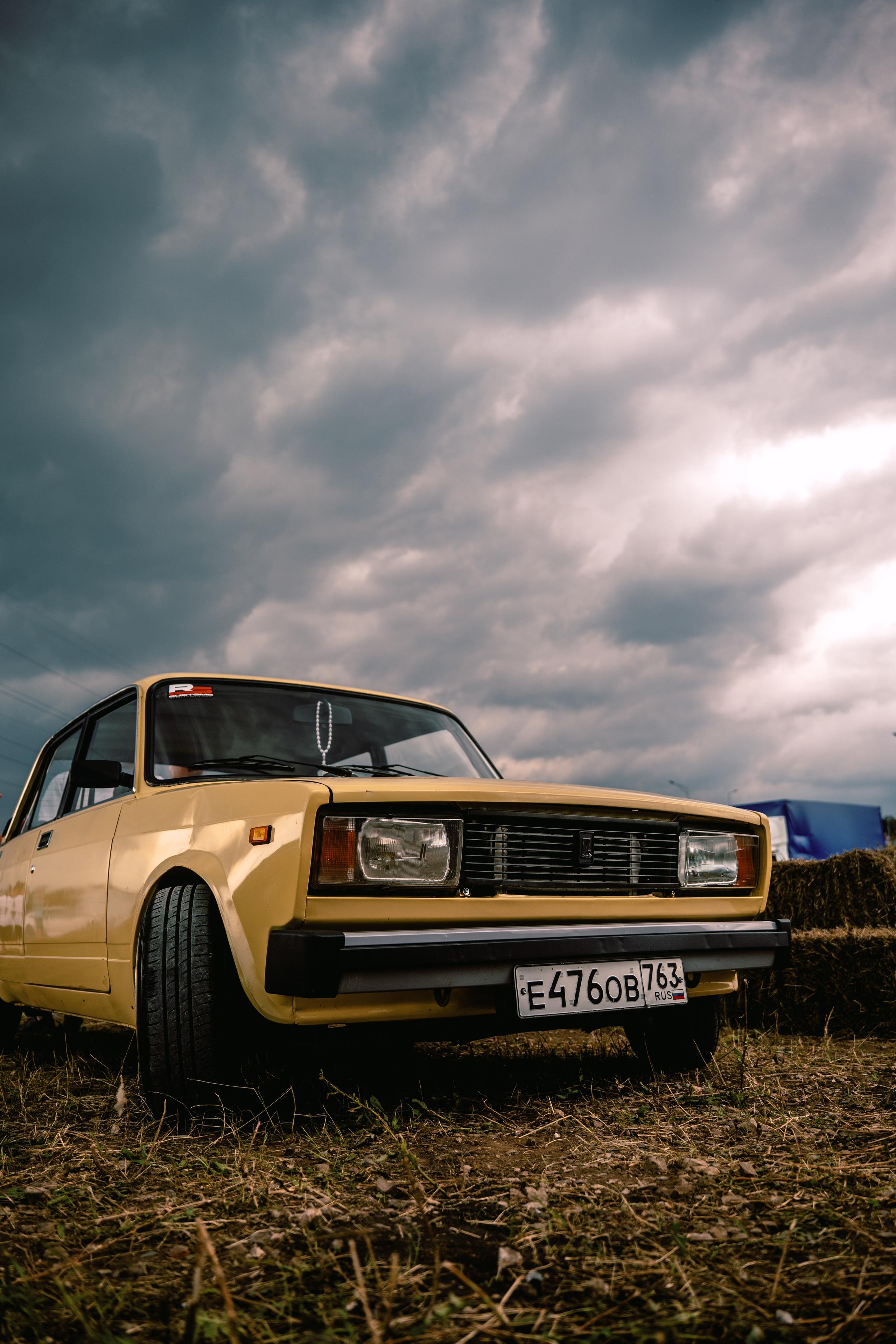 YUKA GYMKHANA 2026 Самара. Фотограф в Самаре Вадим Грязнов