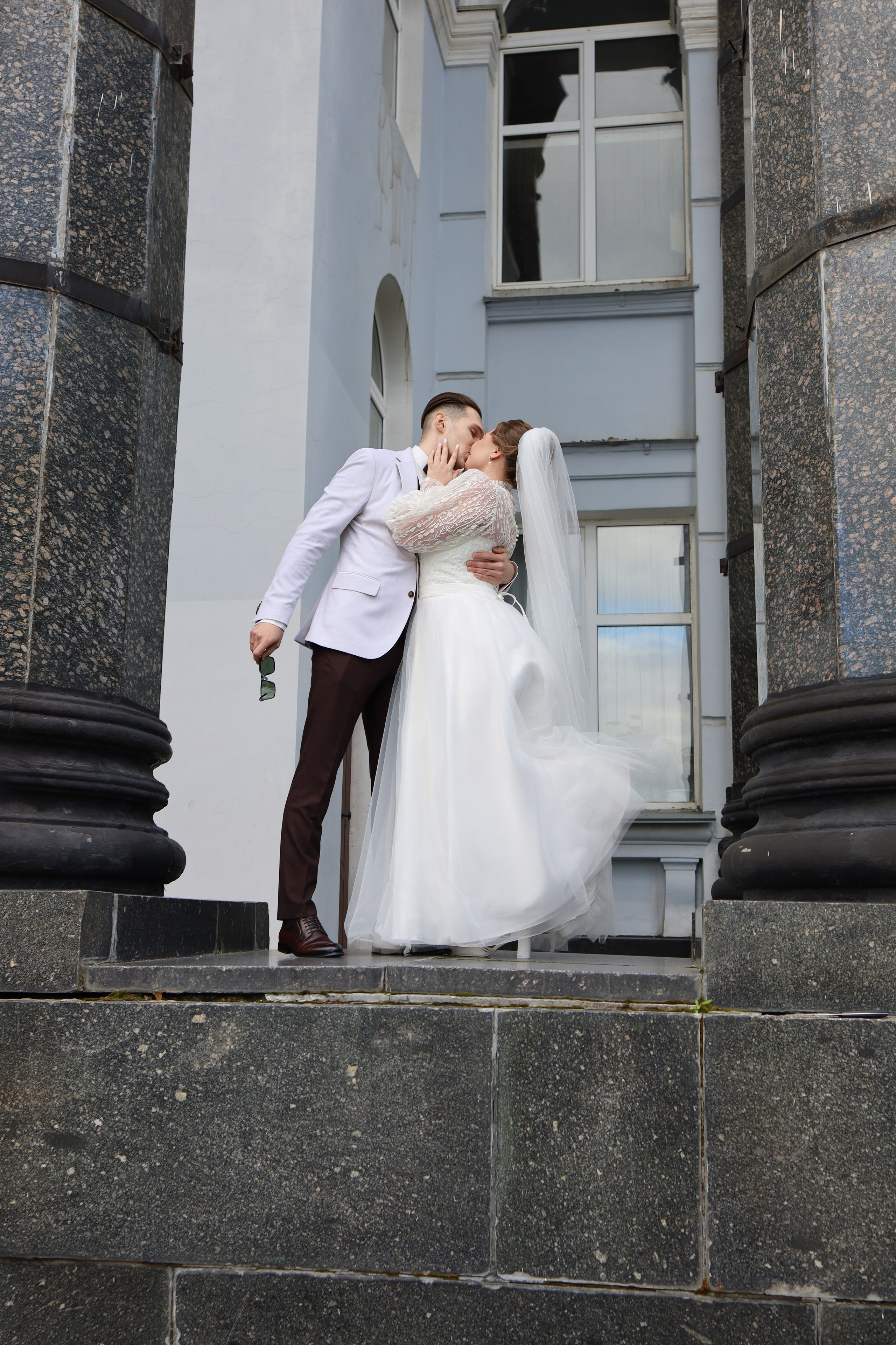 Репортажные съемки. Фотограф Нина Пашина — Пермь