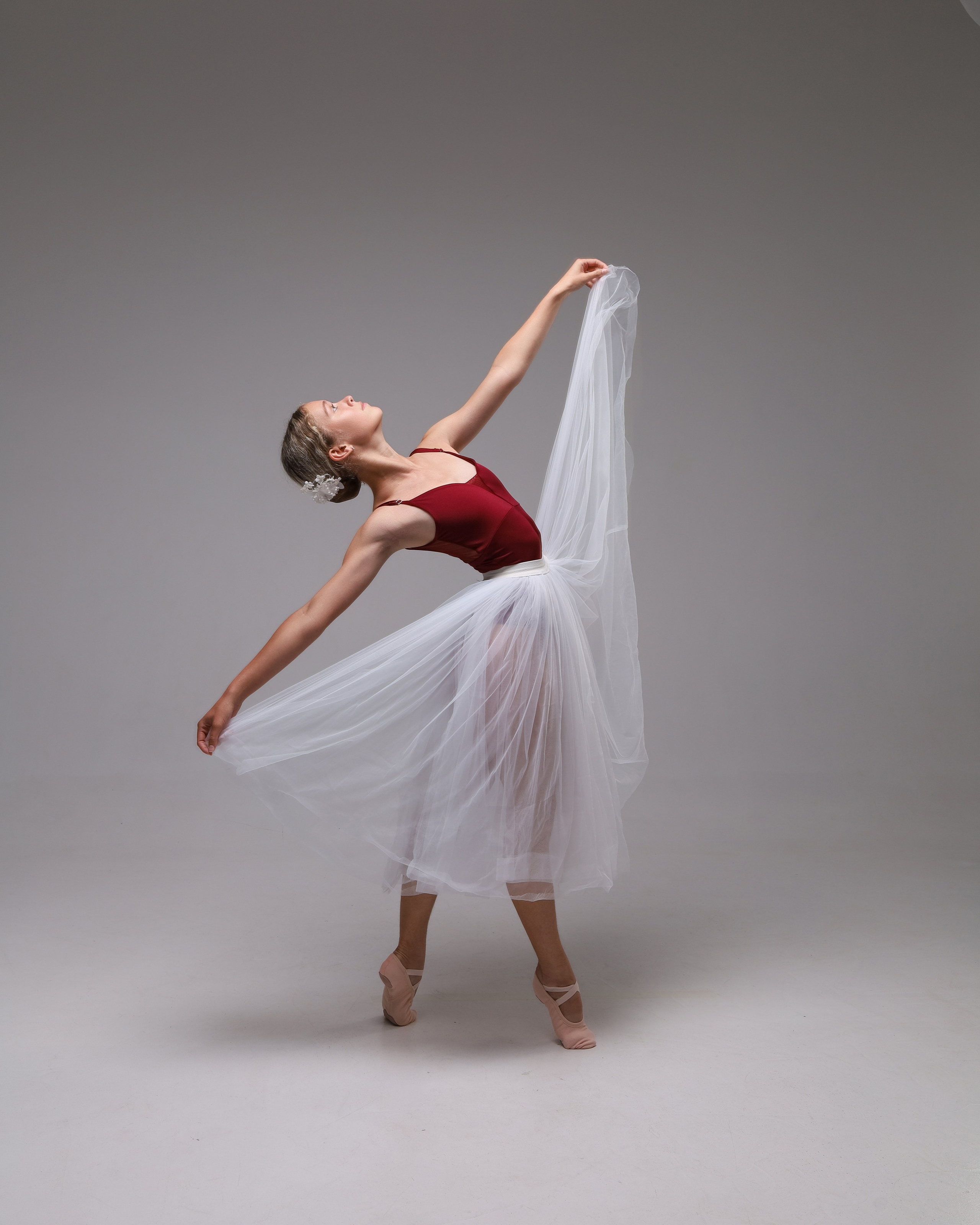 Студийная фотосессия для Александра и Ангелины!. Фотограф Нина Пашина — Пермь