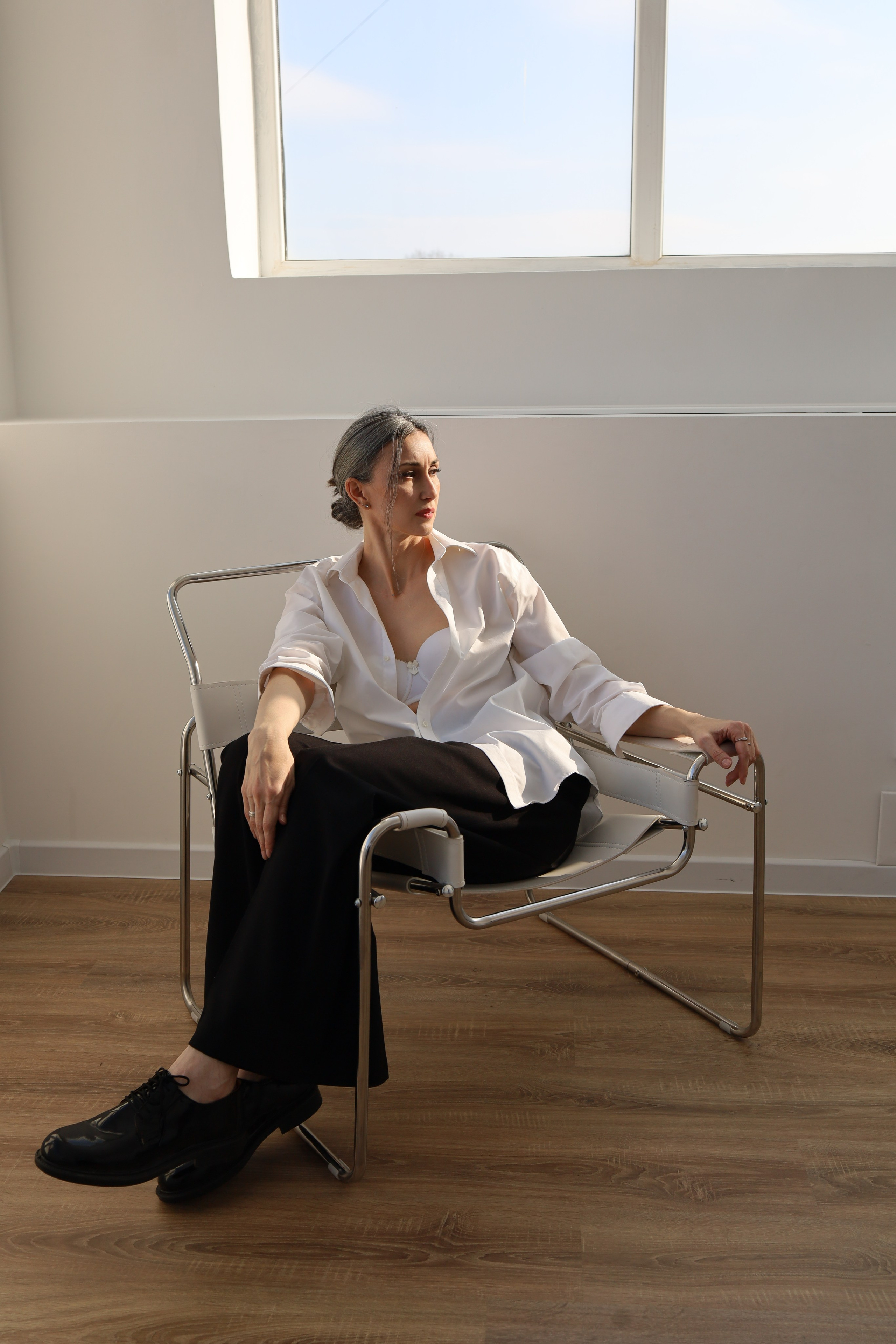 Контент-съемки. Фотограф Нина Пашина — Пермь