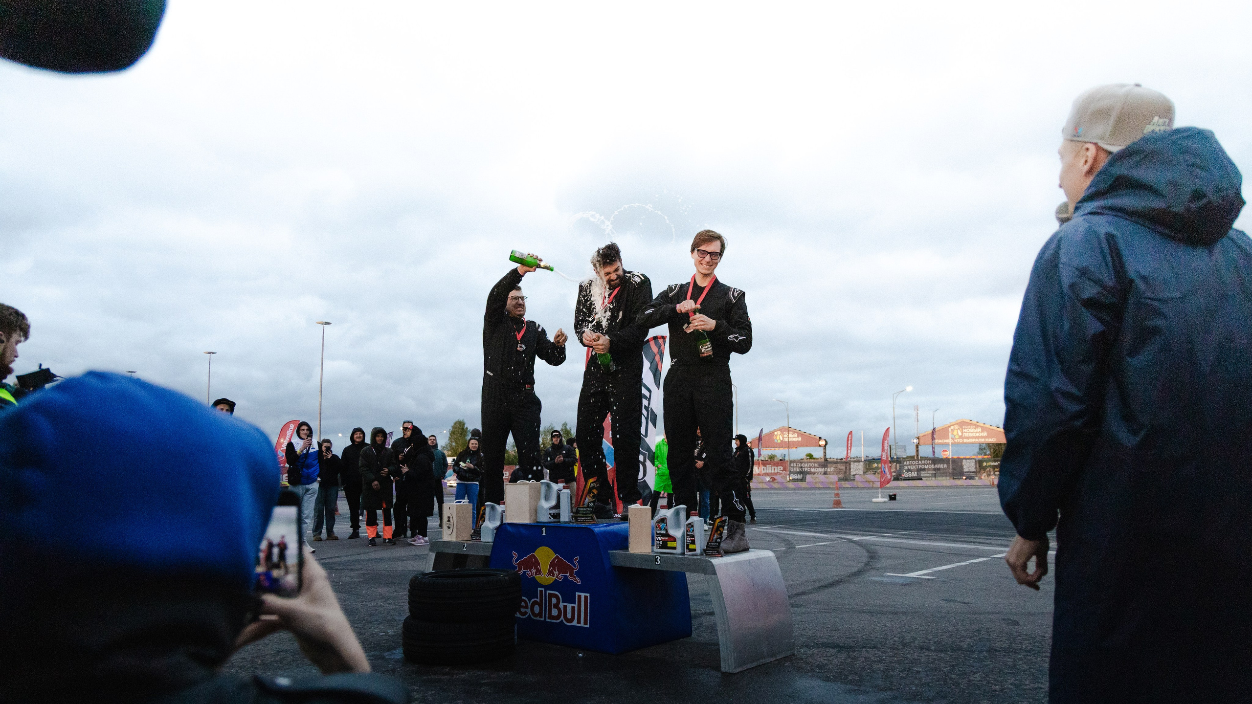 Лига Дрифта. Этап I. Минск. Maxim Remizevich | Photographer