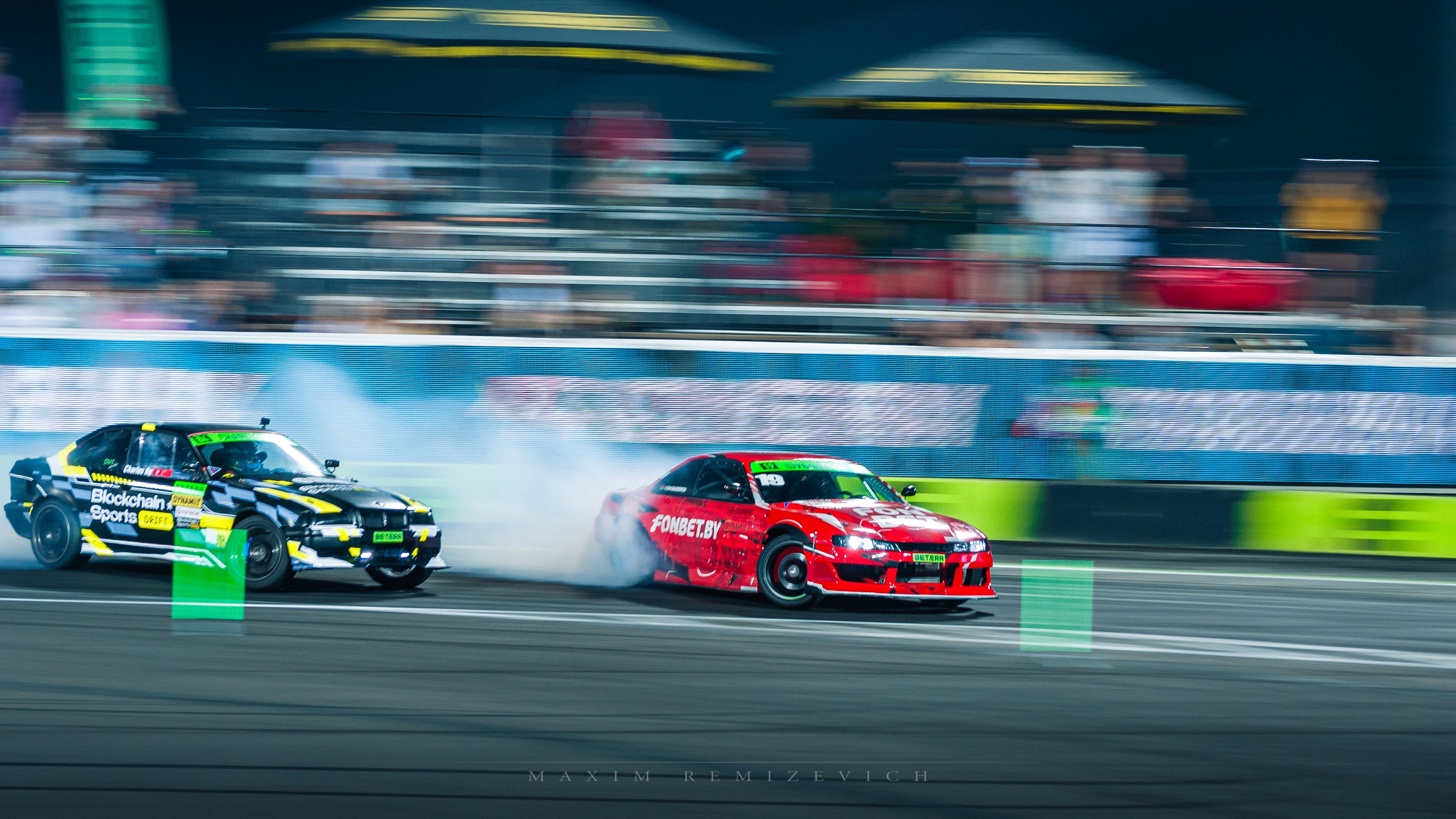 Финал Betera Чемпионат Беларуси по дрифтингу 2024. Раубичи. | Максим Ремизевич. Maxim Remizevich | Photographer