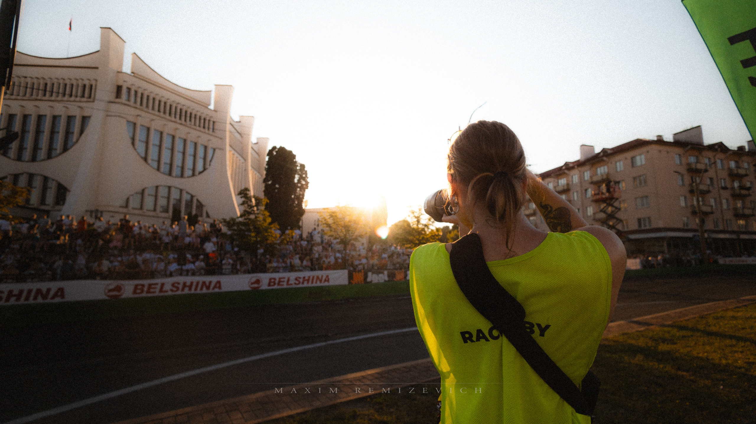 Grodno GP 2026