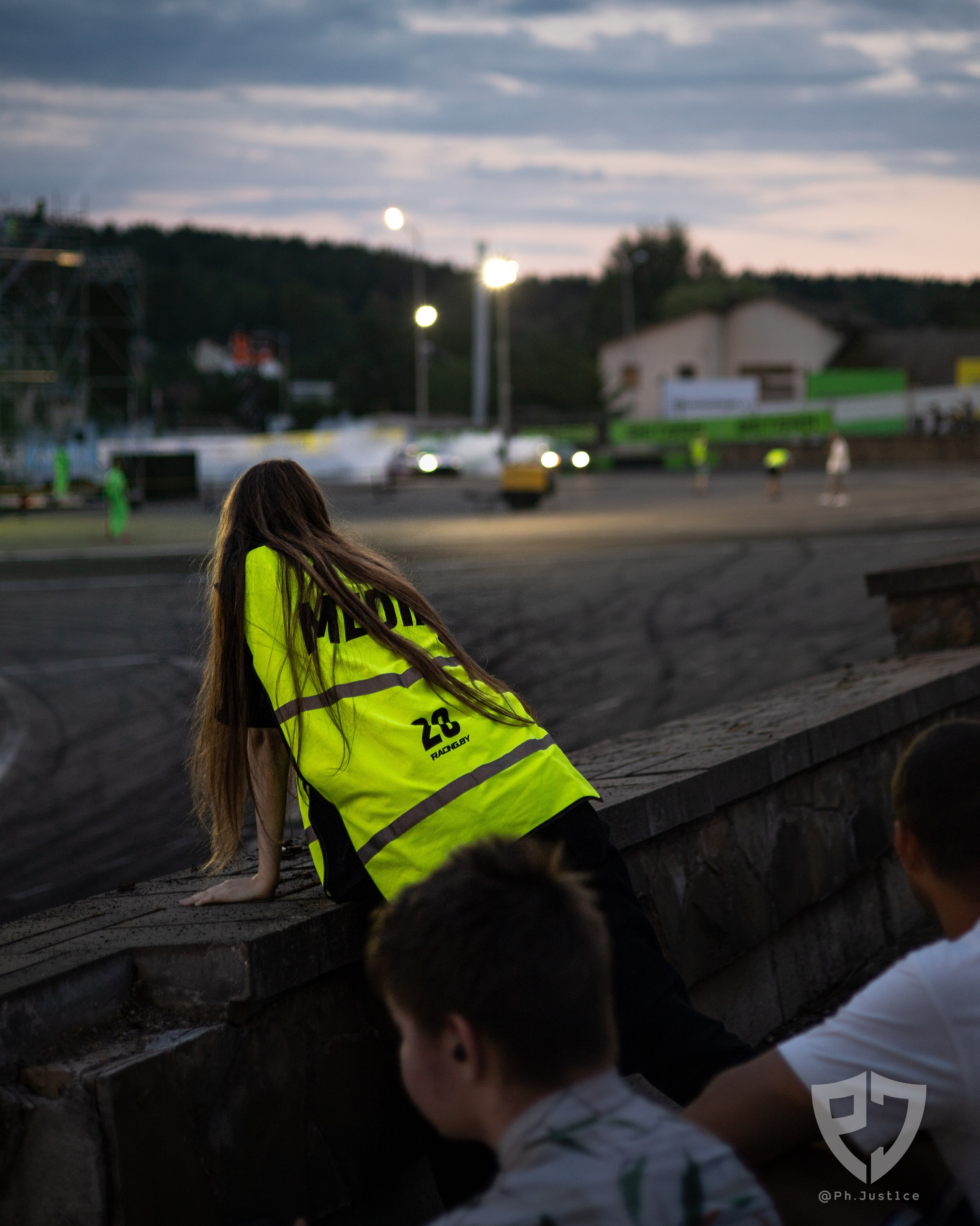 Betera Чемпионат Беларуси по дрифтингу 2024. III Этап. Логойск. | Максим Ремизевич. Maxim Remizevich | Photographer