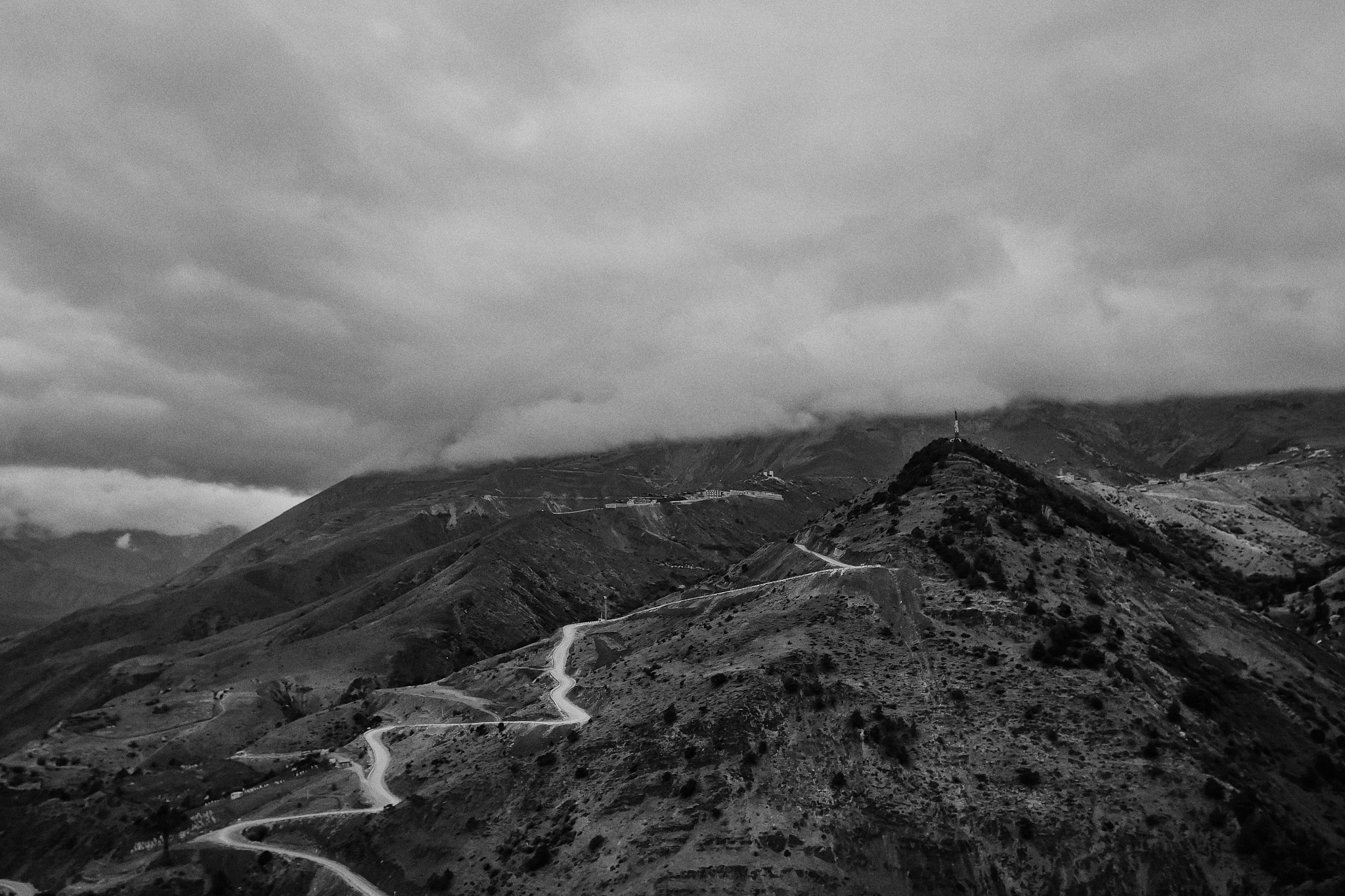 Ингушетия и Осетия. Travel-фотограф Ирина Милинцова