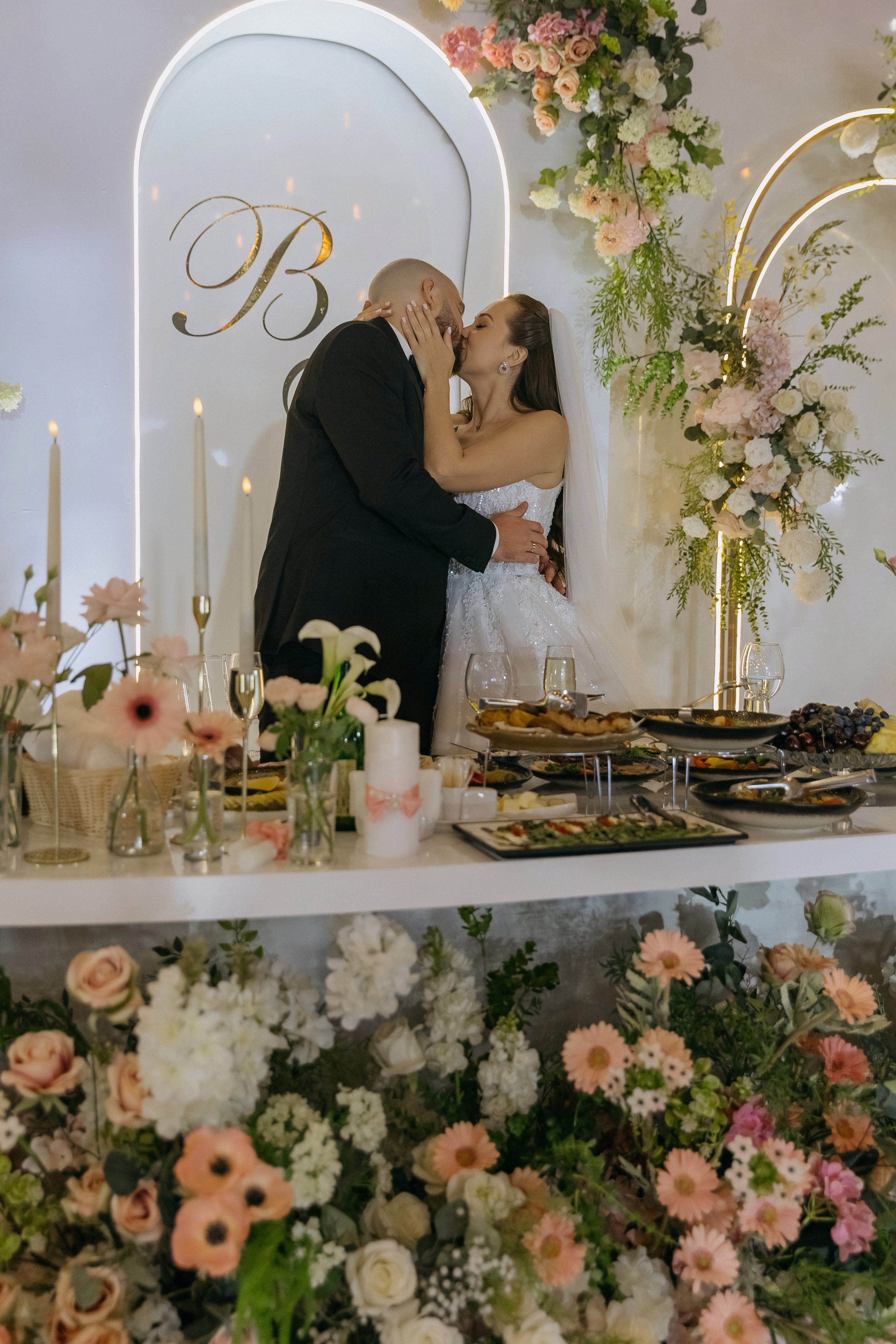 Владислав и Яна. Свадебный фотограф в Краснодаре Ольга Цвиченко