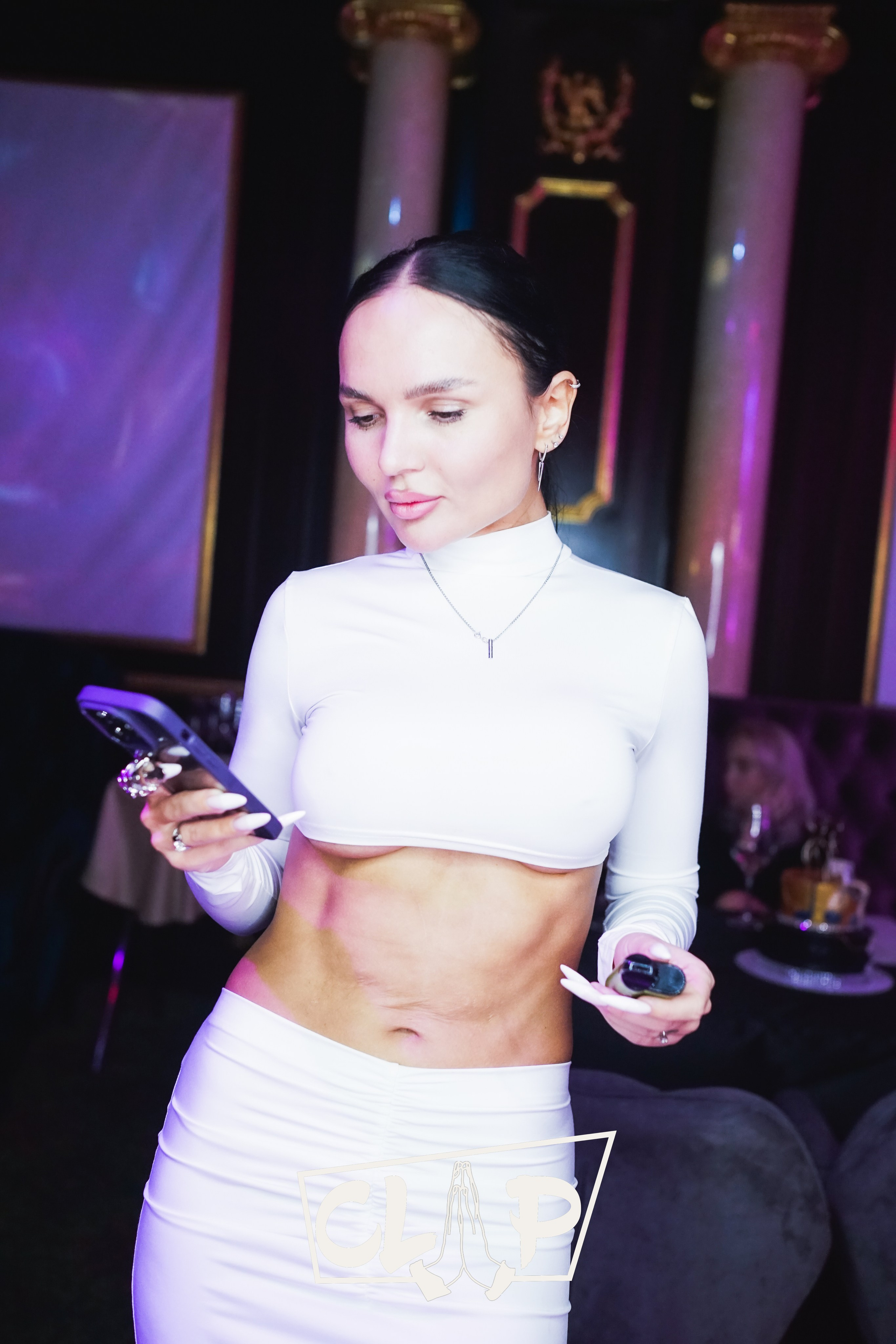 День Рождения MERILI. Ilgizphoto.ru