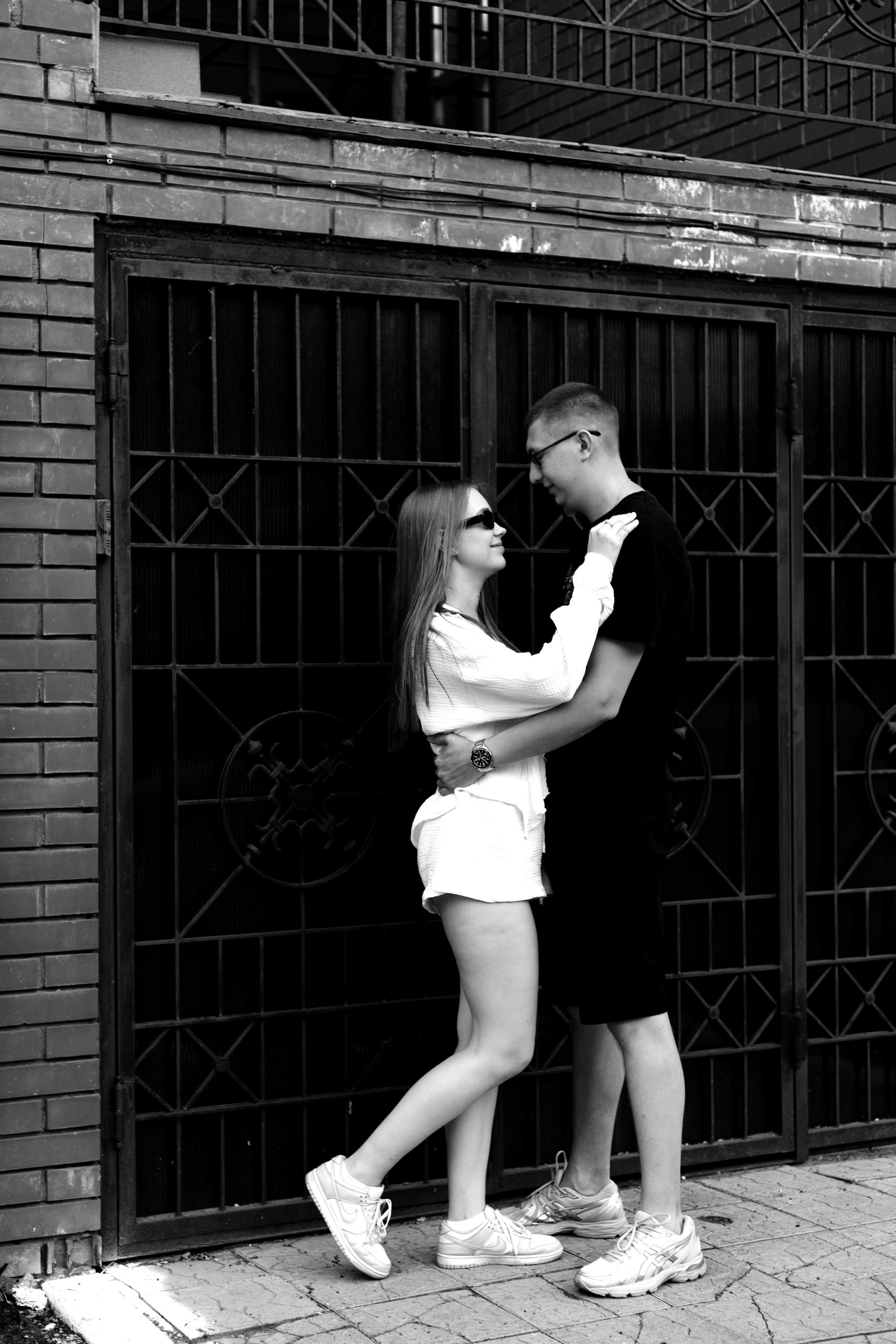 Lovestory A&A. Женский фотограф в Орске Новотроицке Динара Долганова