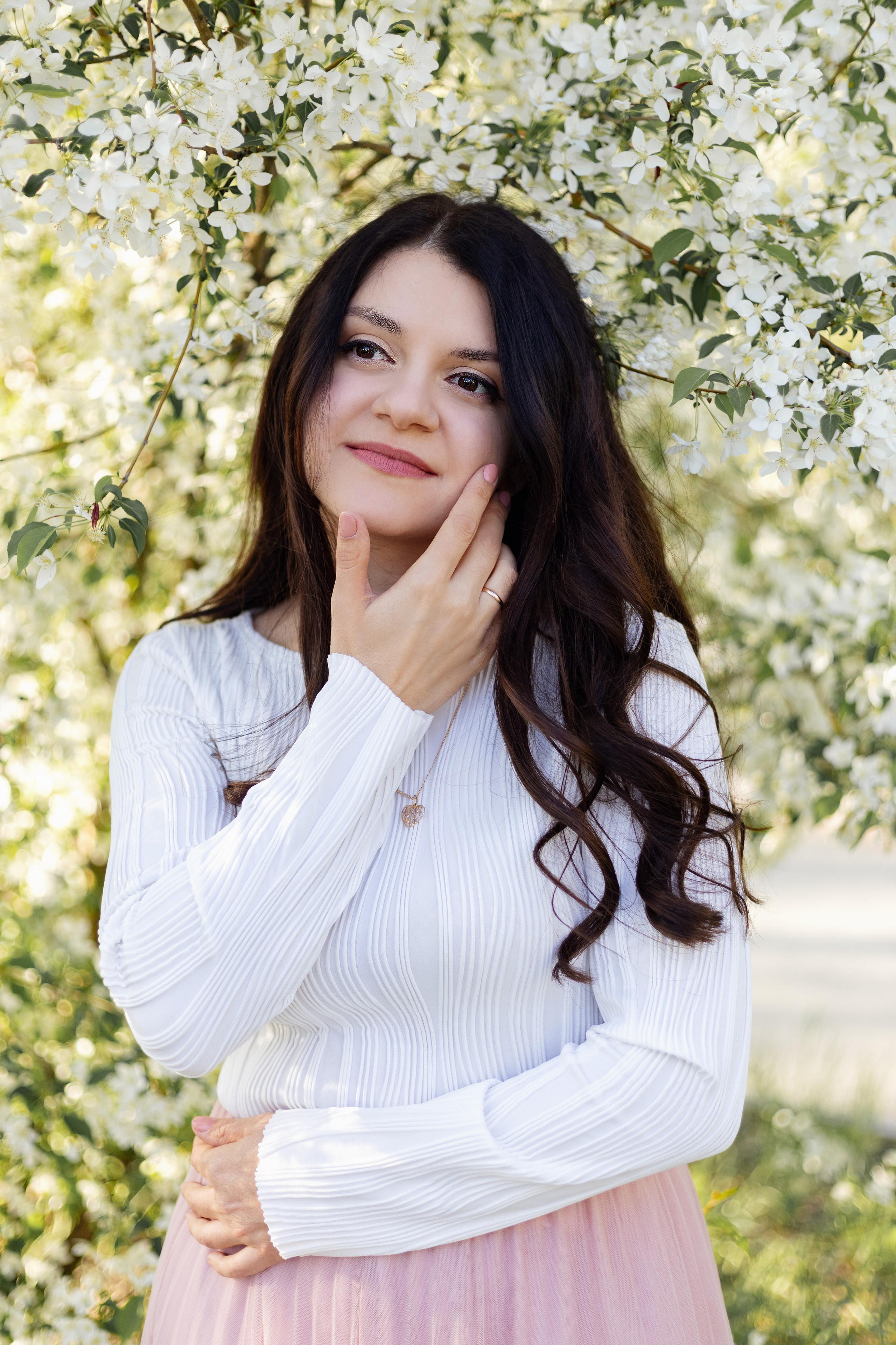 Фотосессия Ирина (семья). Женский фотограф в Орске Новотроицке Динара Долганова