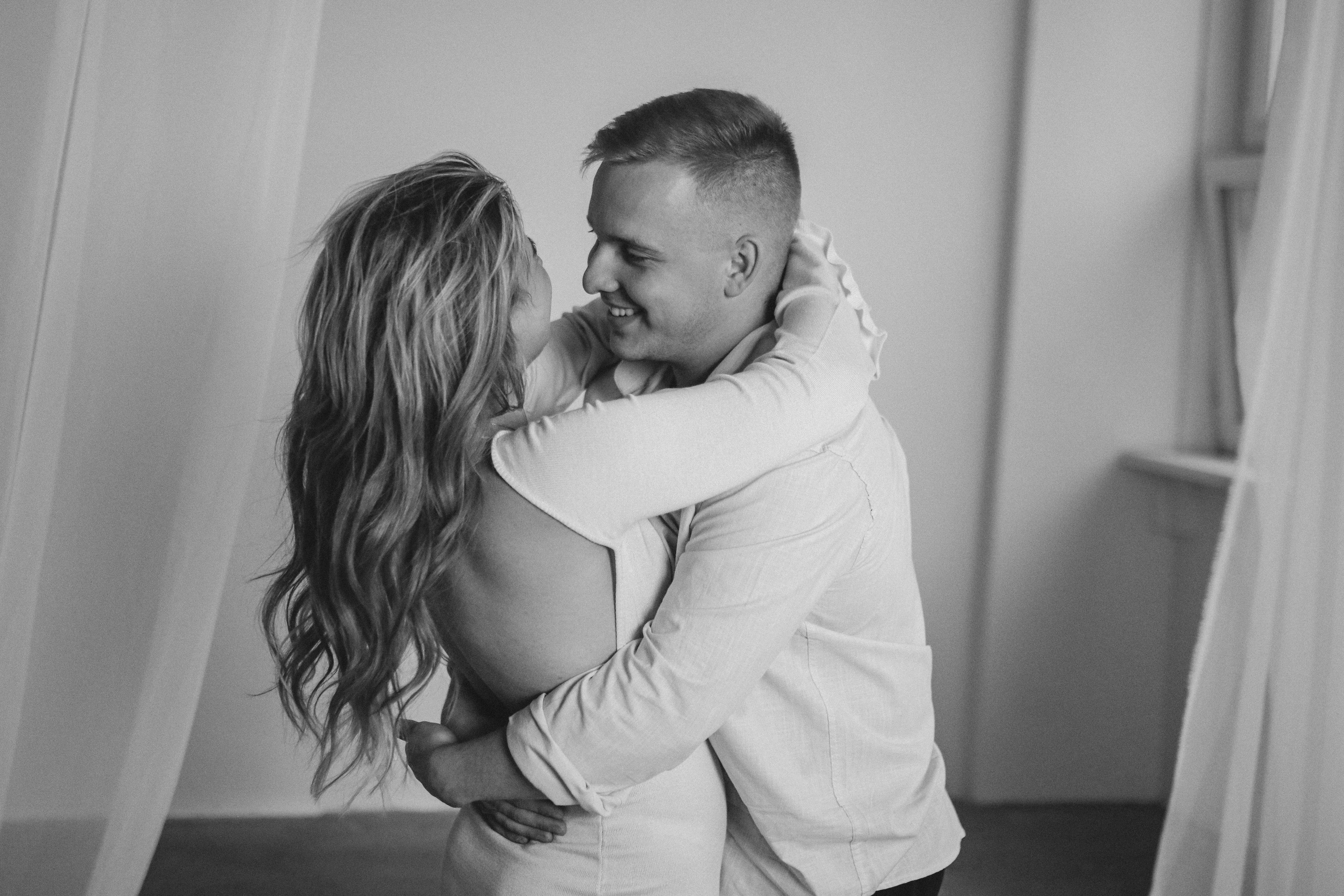 Она сказала — ДА! 💍. Оксана Чистова свадебный фотограф | Москва и Питер