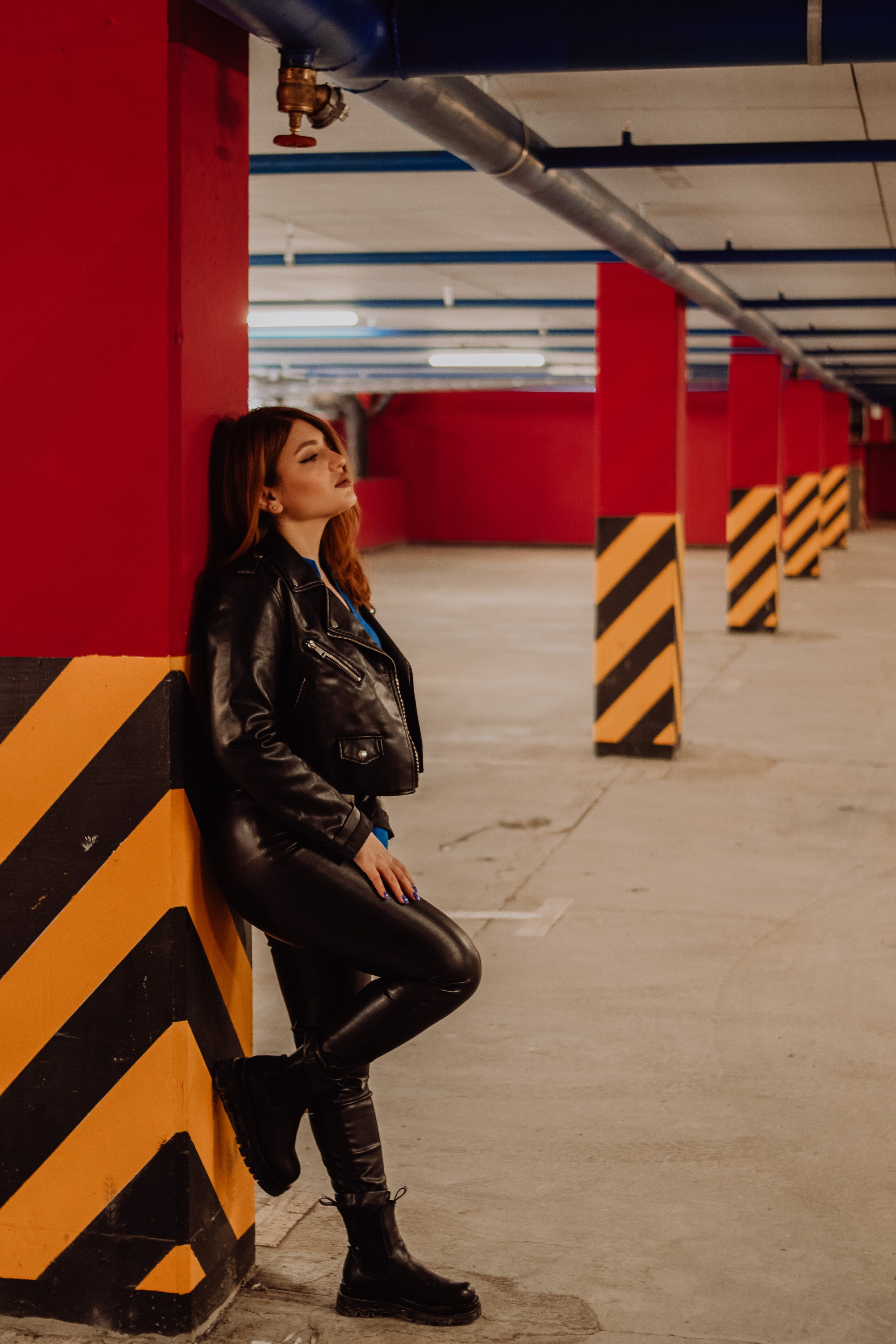 Сона. Фотограф Стилист Тюмень Вера Хайруллина