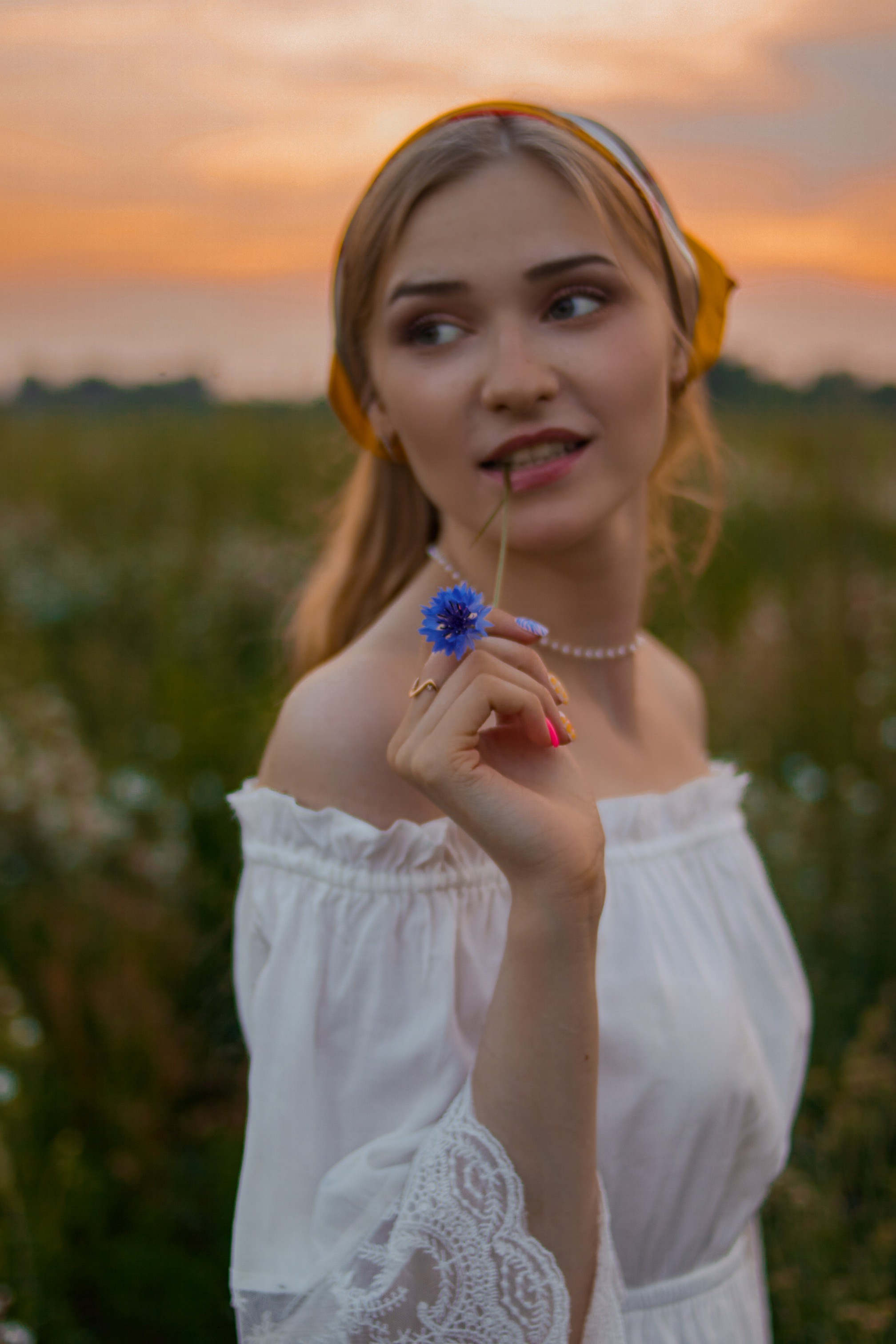 Лена. Фотограф Стилист Тюмень Вера Хайруллина