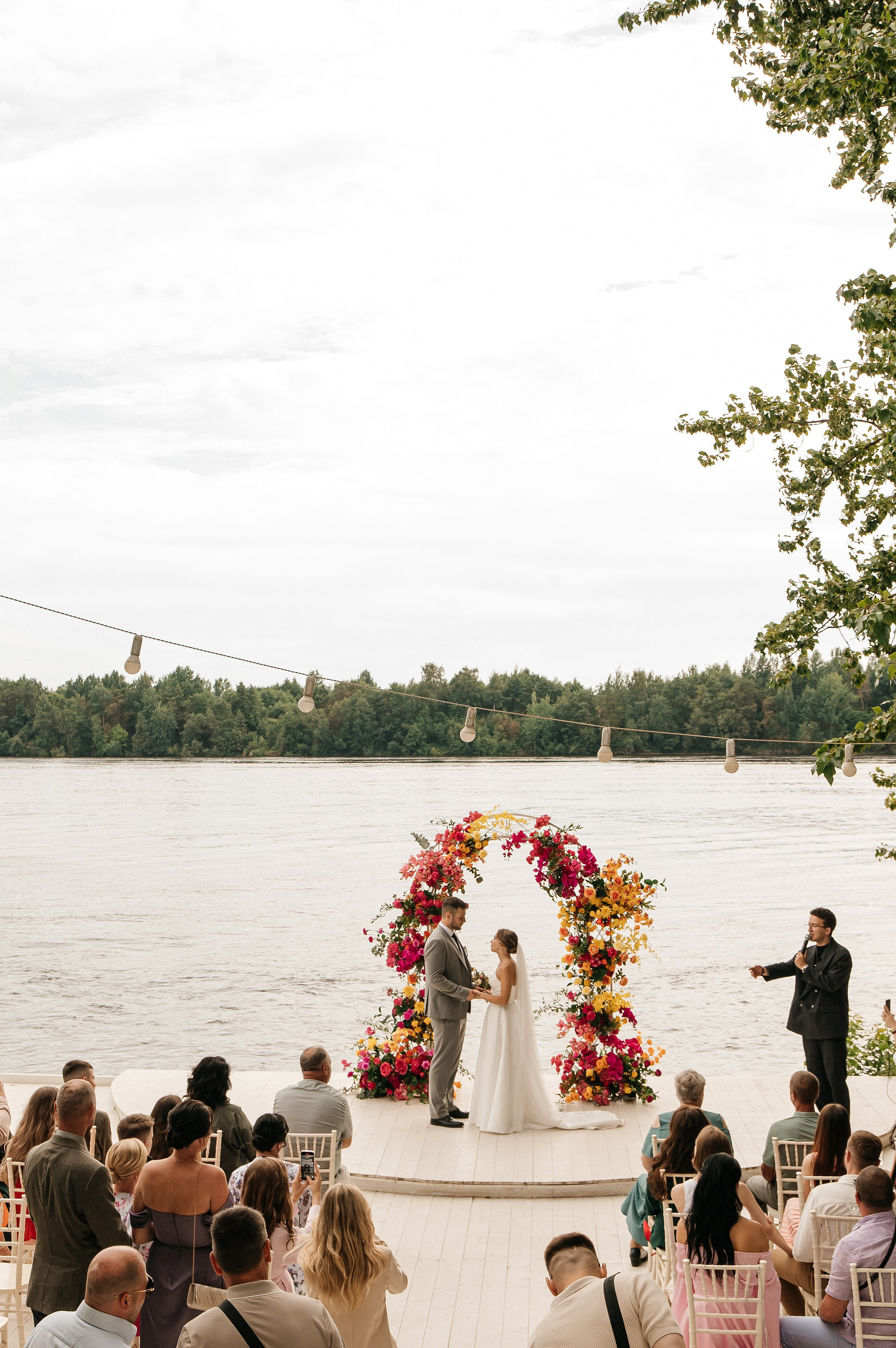 ANONS. Мария — Свадебный фотограф