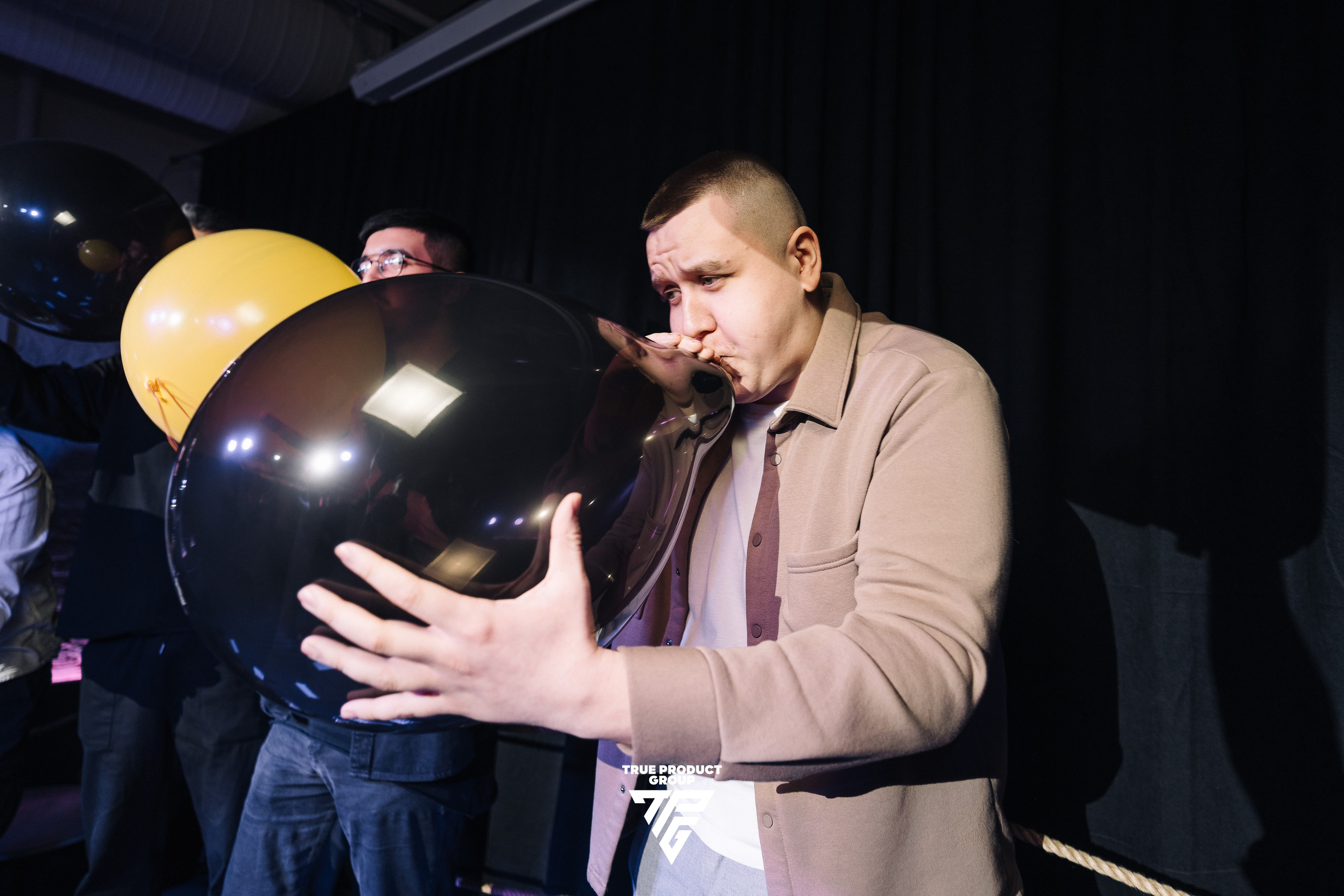 Корпоративы. Свадебный и репортажный фотограф