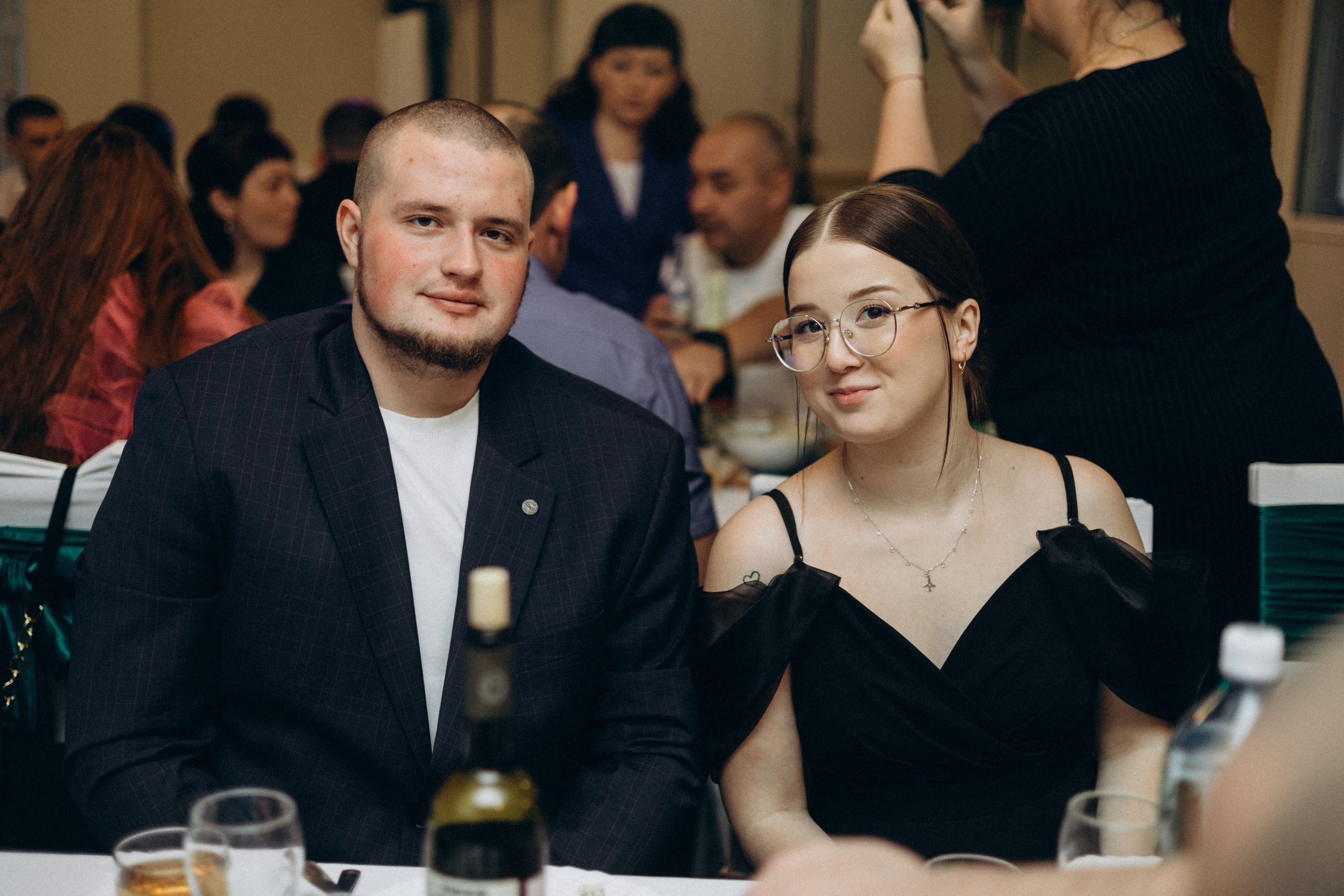 Алеся и Юра. Lifestyle семейный и детский фотограф в Омске Иванова Екатерина