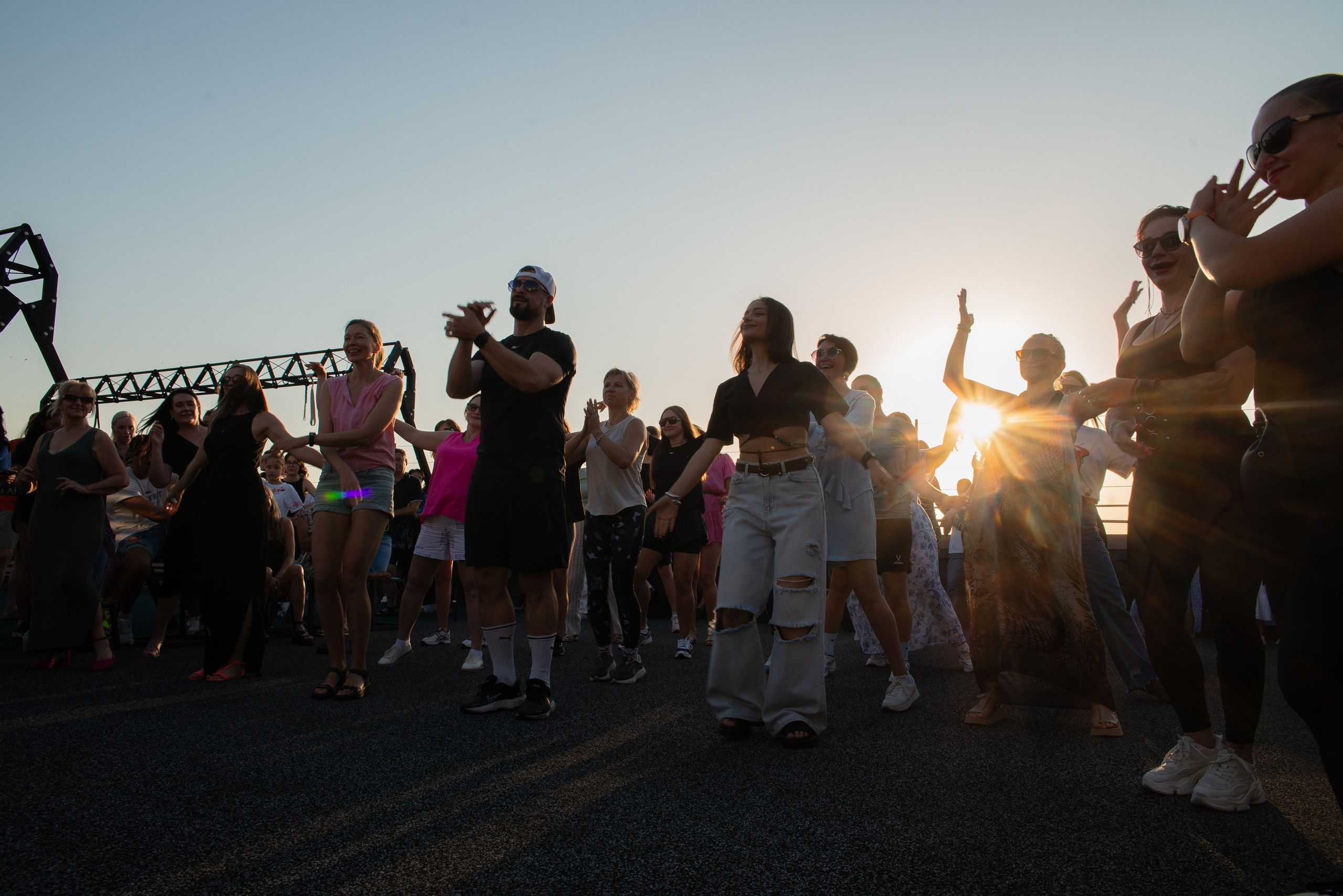 Джиматика 5 лет