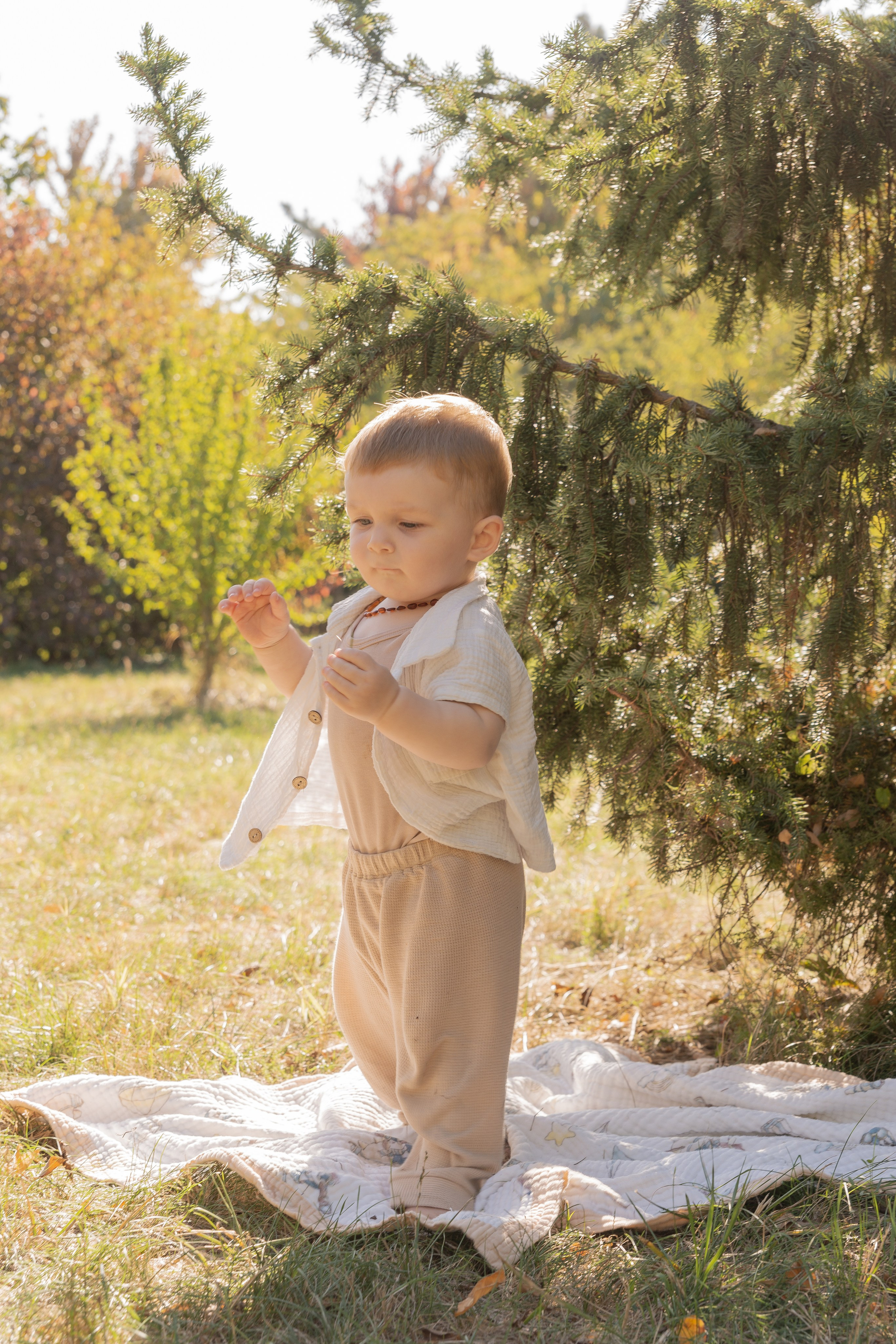 Фотосессия Октябрь