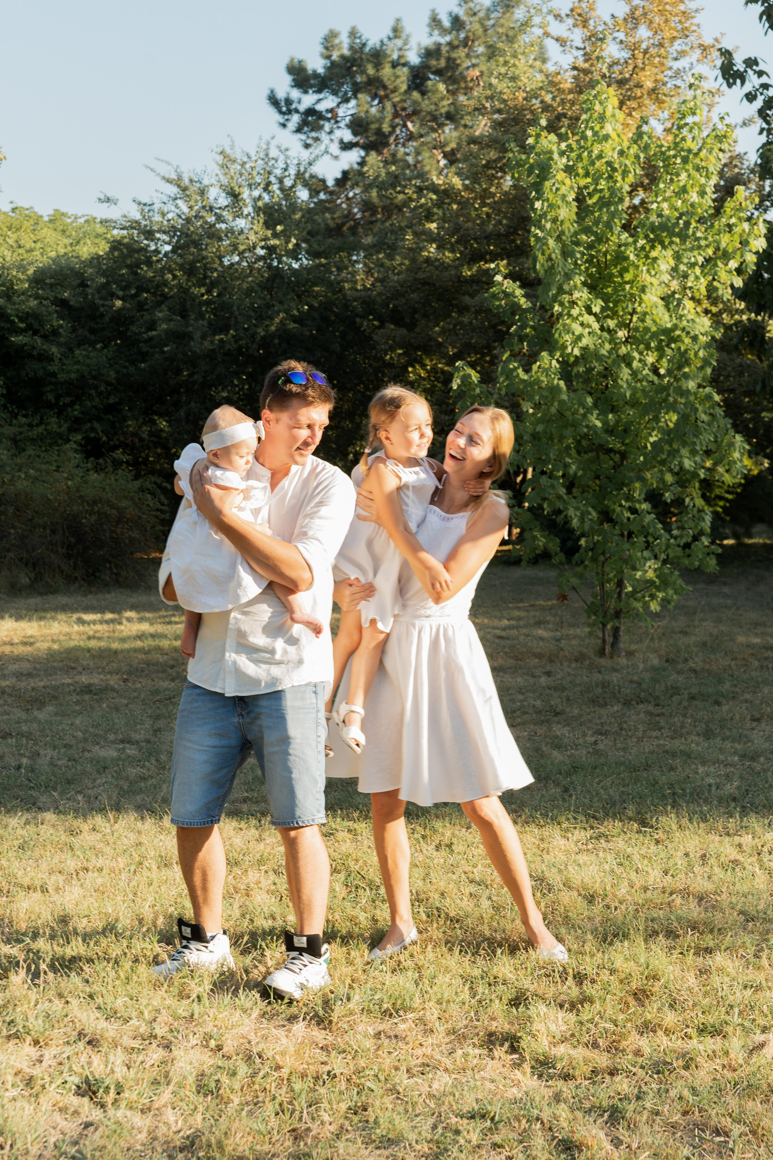 Фотосессия Октябрь