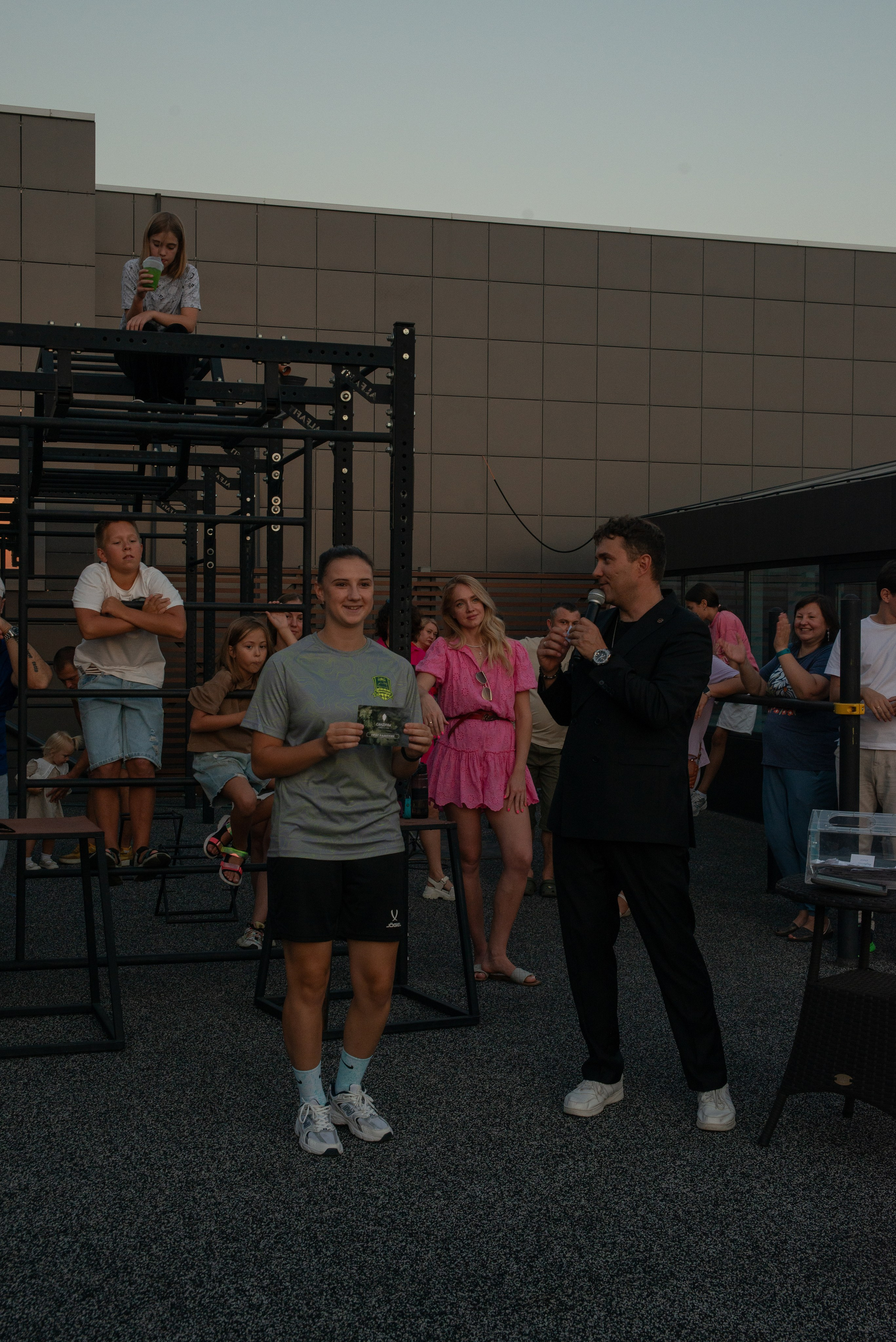 Джиматика 5 лет