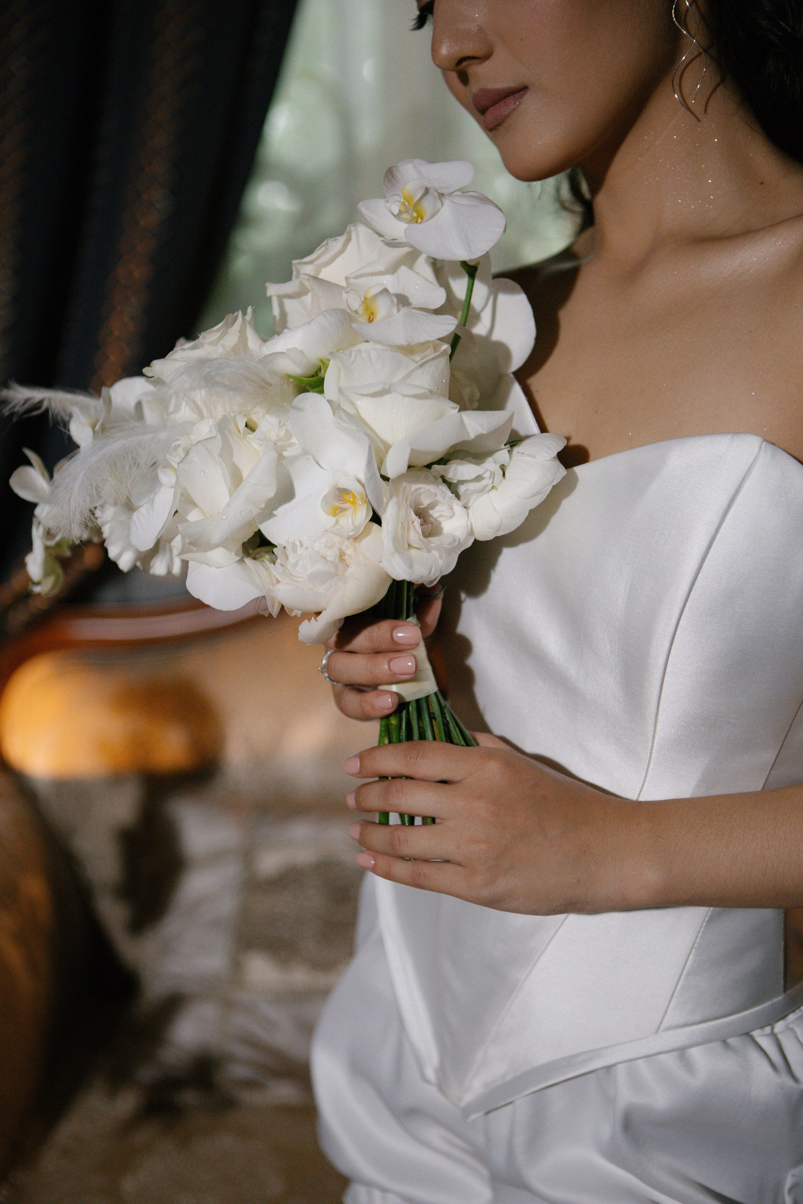 Bella & Max. Свадебный фотограф в Барнауле Юлия Гербер