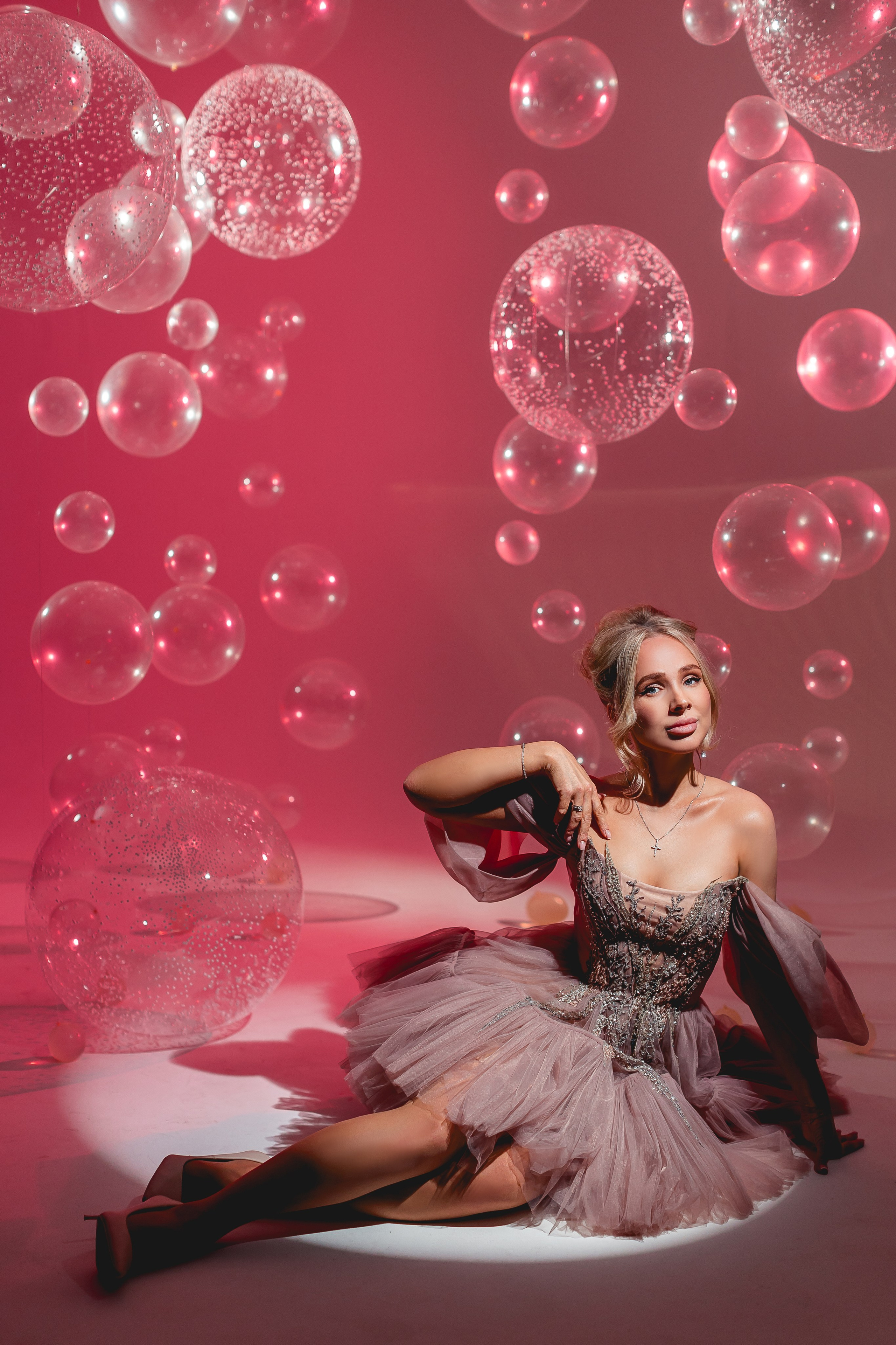 Студийные фото. Семейный фотограф в Москве Татьяна Болтиева