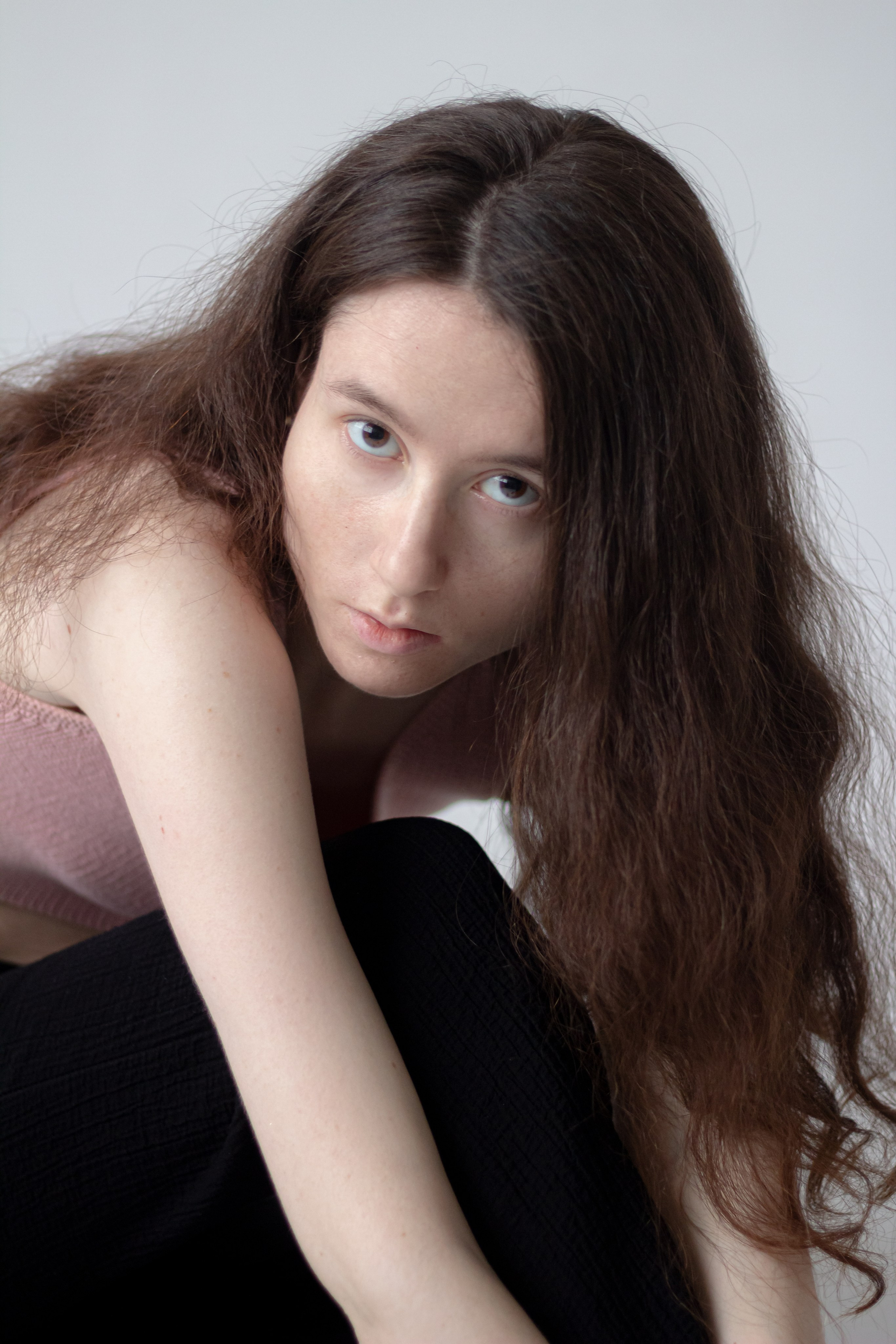 Snow White's office (some snaps). Фотограф Ася Волчик