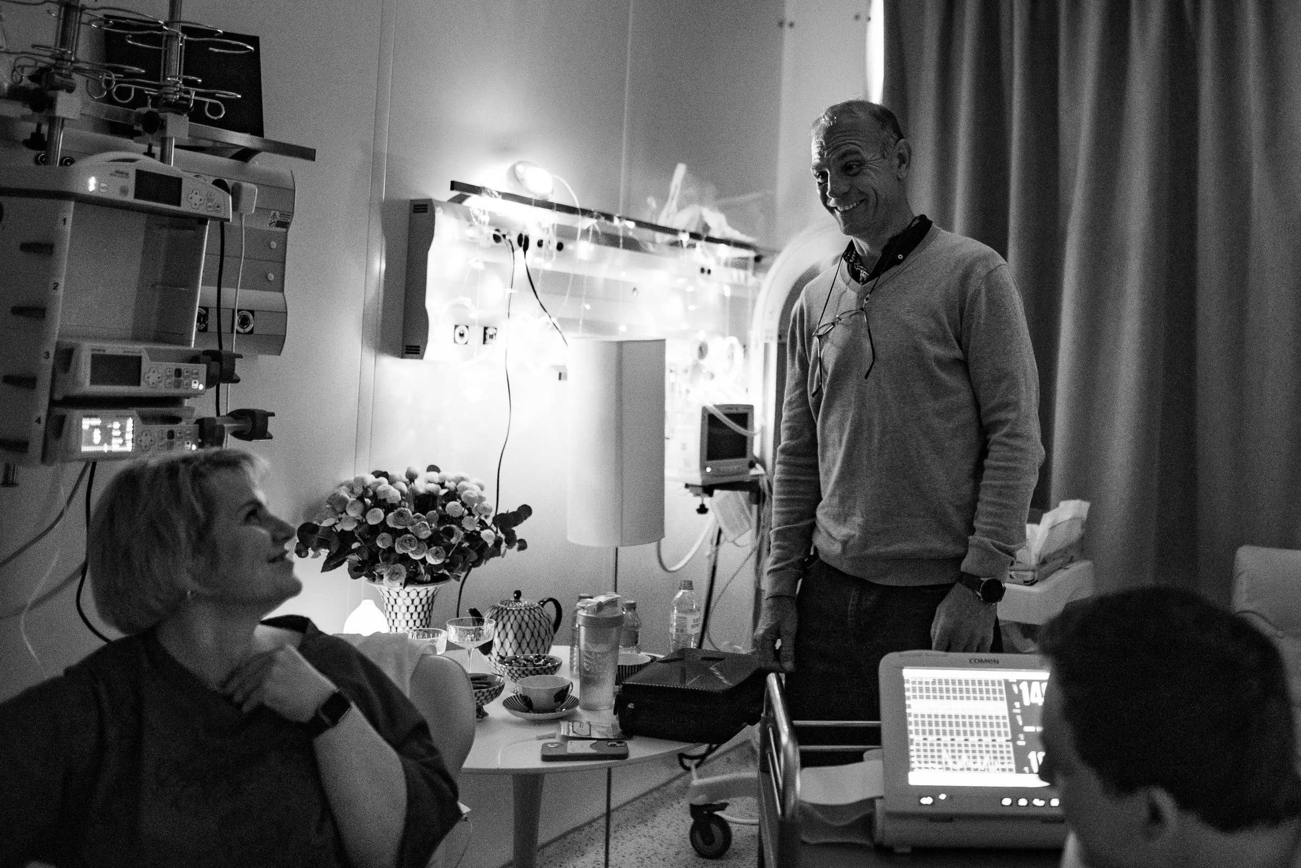 Майли. Фотограф на роды и семейные истории в Санкт-Петербурге Татьяна Дмитренко