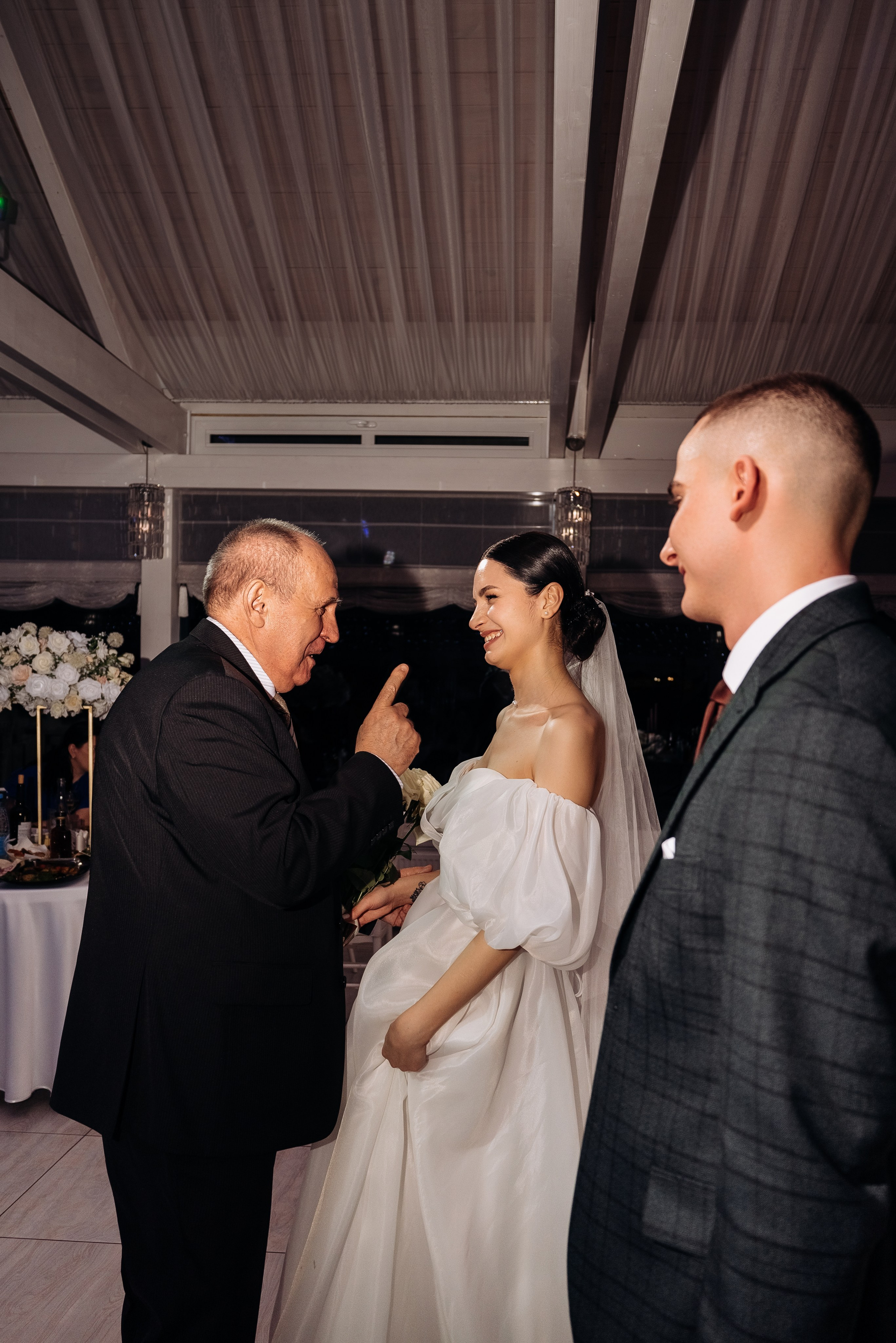 Кристина и Кирилл. Фотограф Тверь. Анна Драго