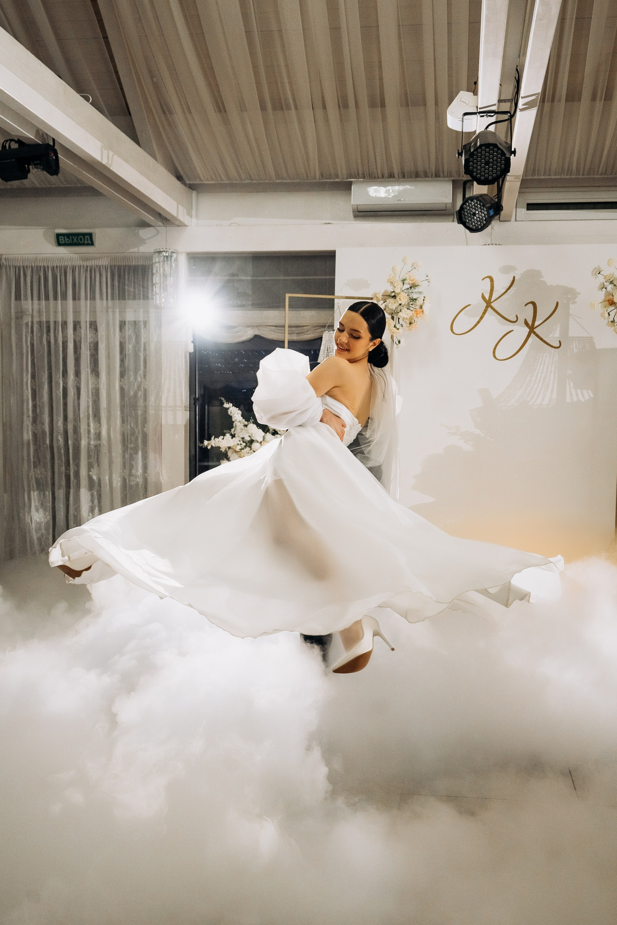 Кристина и Кирилл. Фотограф Тверь. Анна Драго